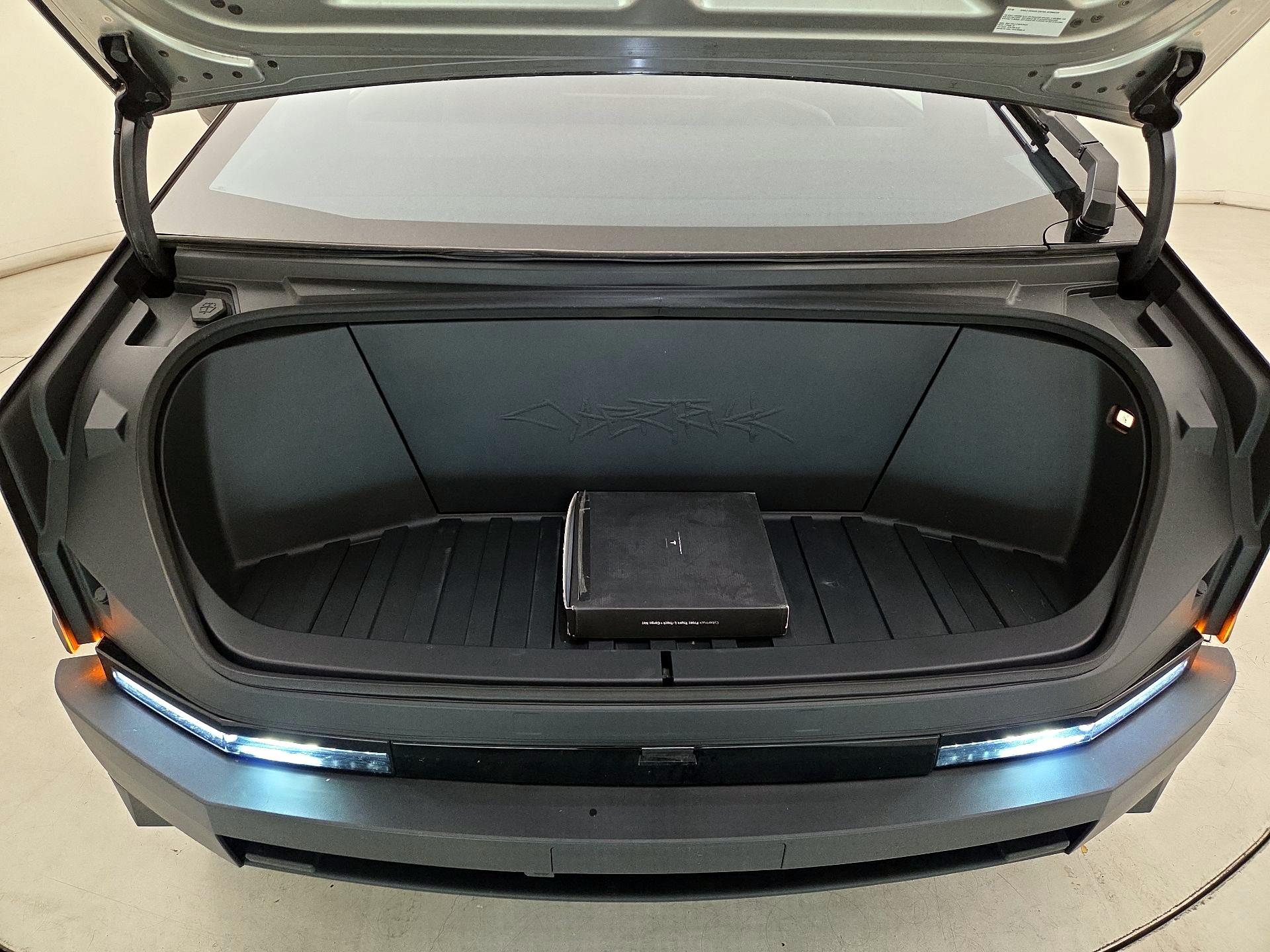 Thumbnail: 2024 Tesla Cybertruck - 19