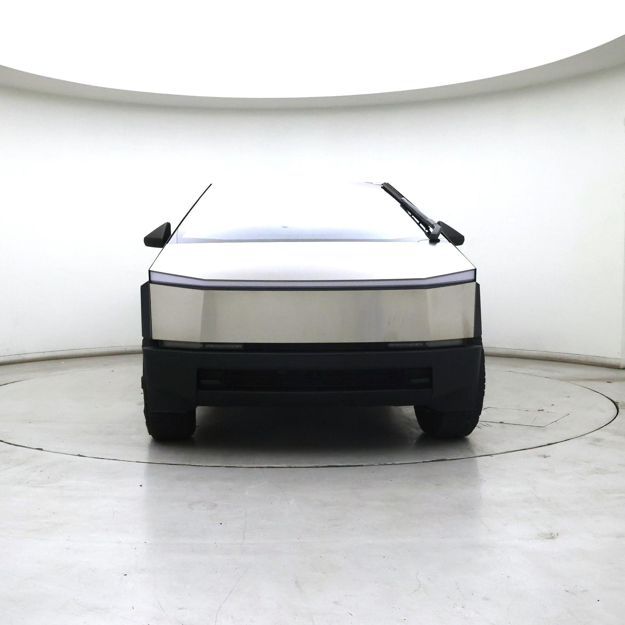 Thumbnail: 2024 Tesla Cybertruck - 5