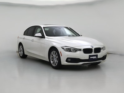 2018 BMW 320 XI
