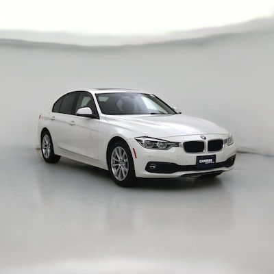 2018 BMW 320 XI
