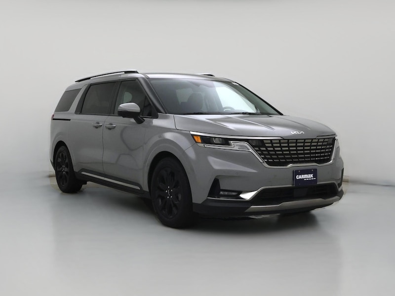 2024 Kia Carnival SX Prestige