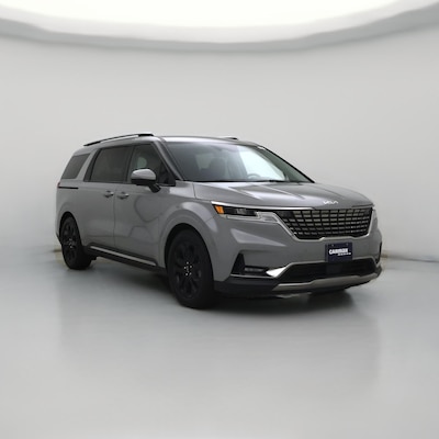 2024 Kia Carnival SX Prestige