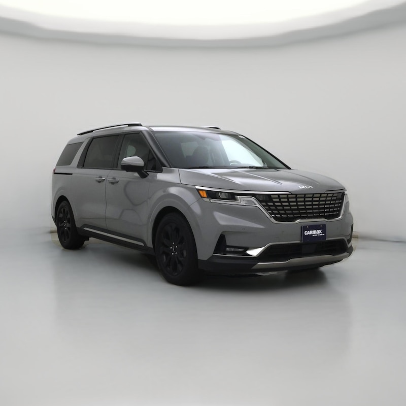 2024 Kia Carnival SX