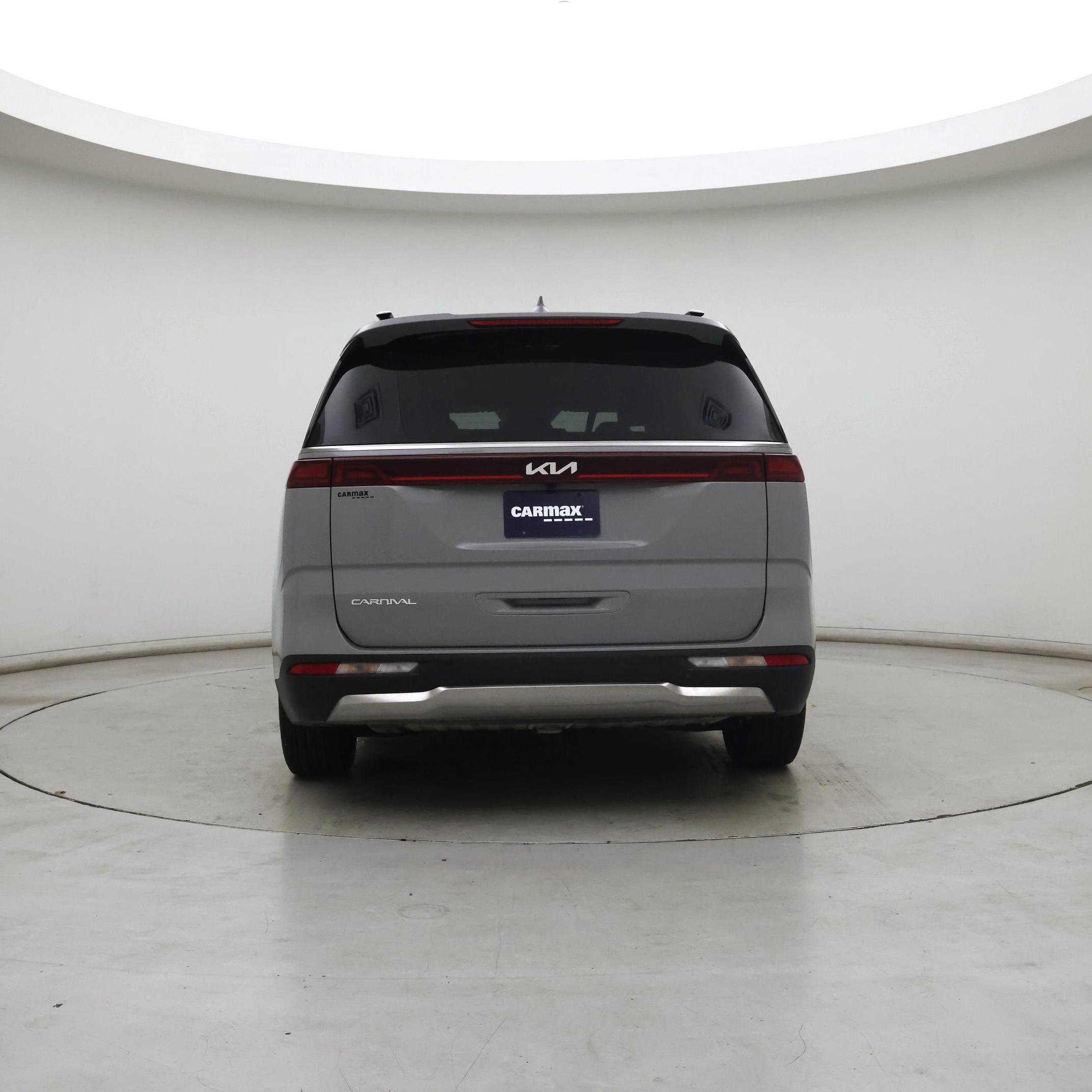 Thumbnail: 2024 Kia Carnival - 6