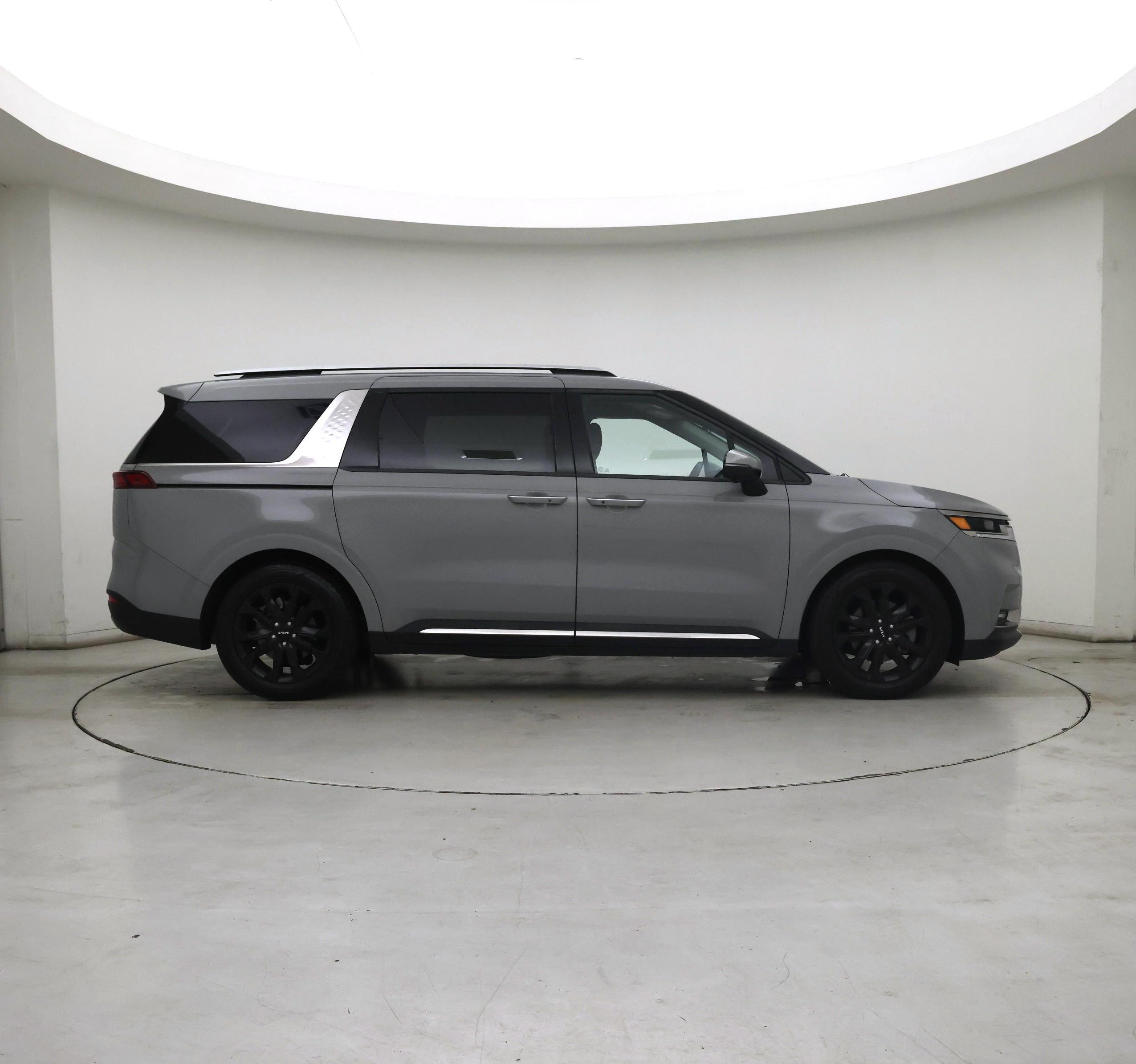 Thumbnail: 2024 Kia Carnival - 7