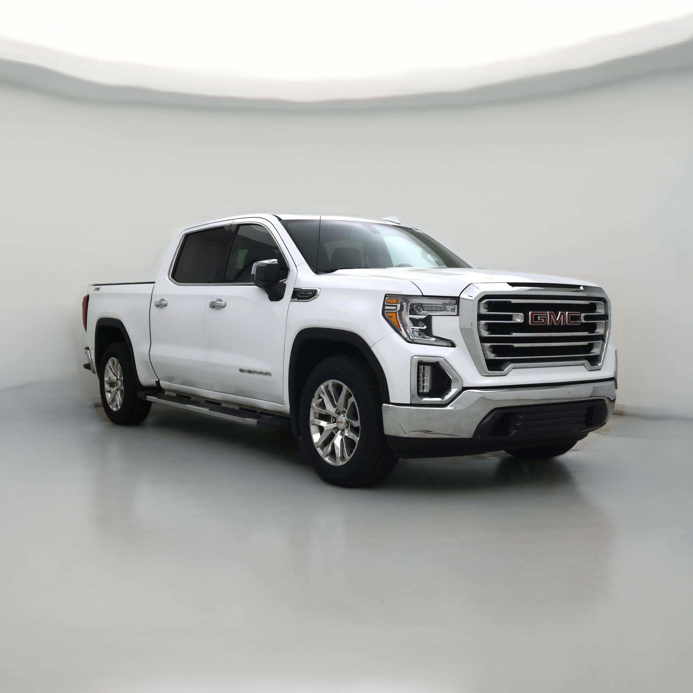 Thumbnail: 2022 GMC Sierra 1500 - 1