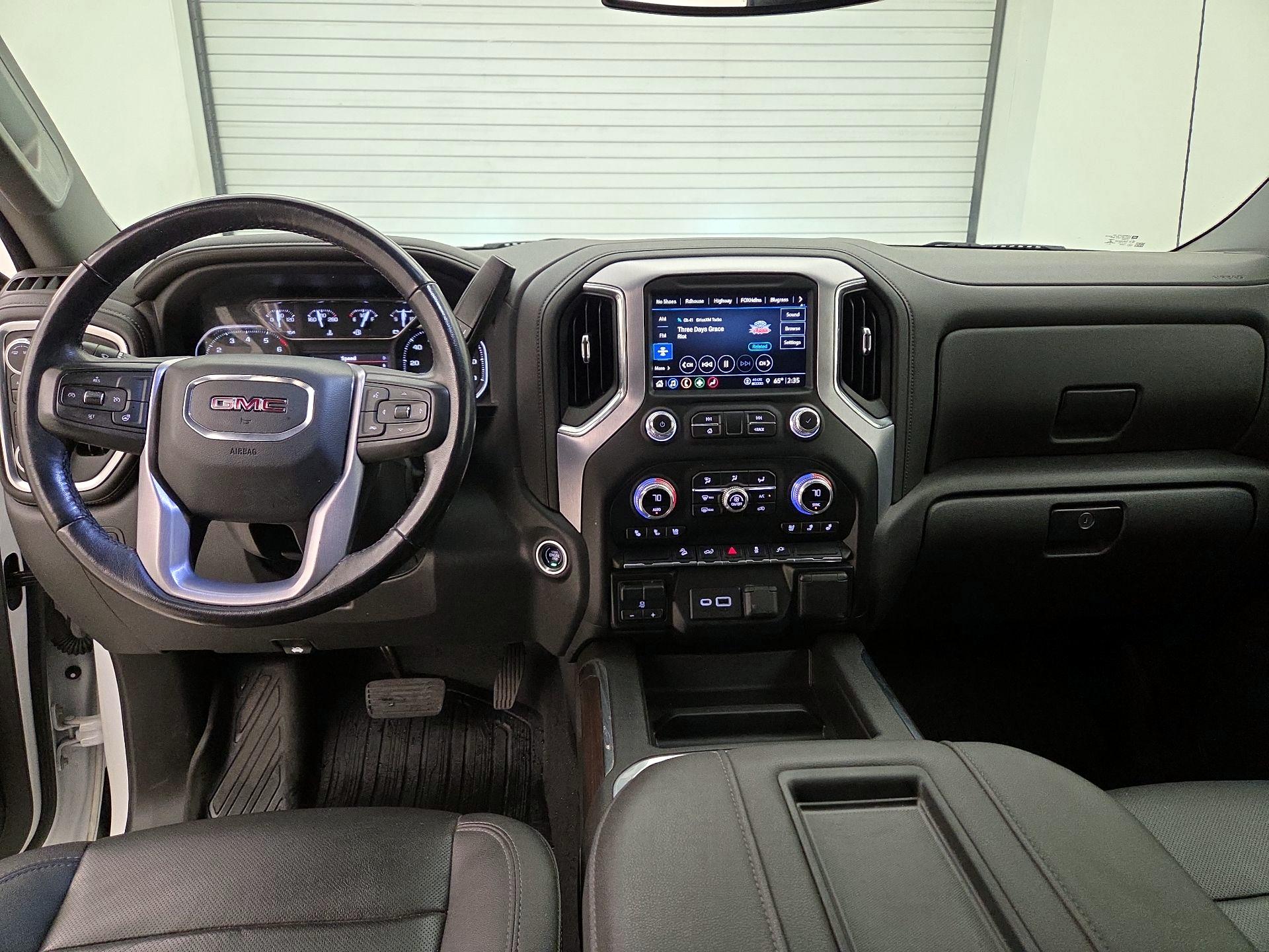 Thumbnail: 2022 GMC Sierra 1500 - 9