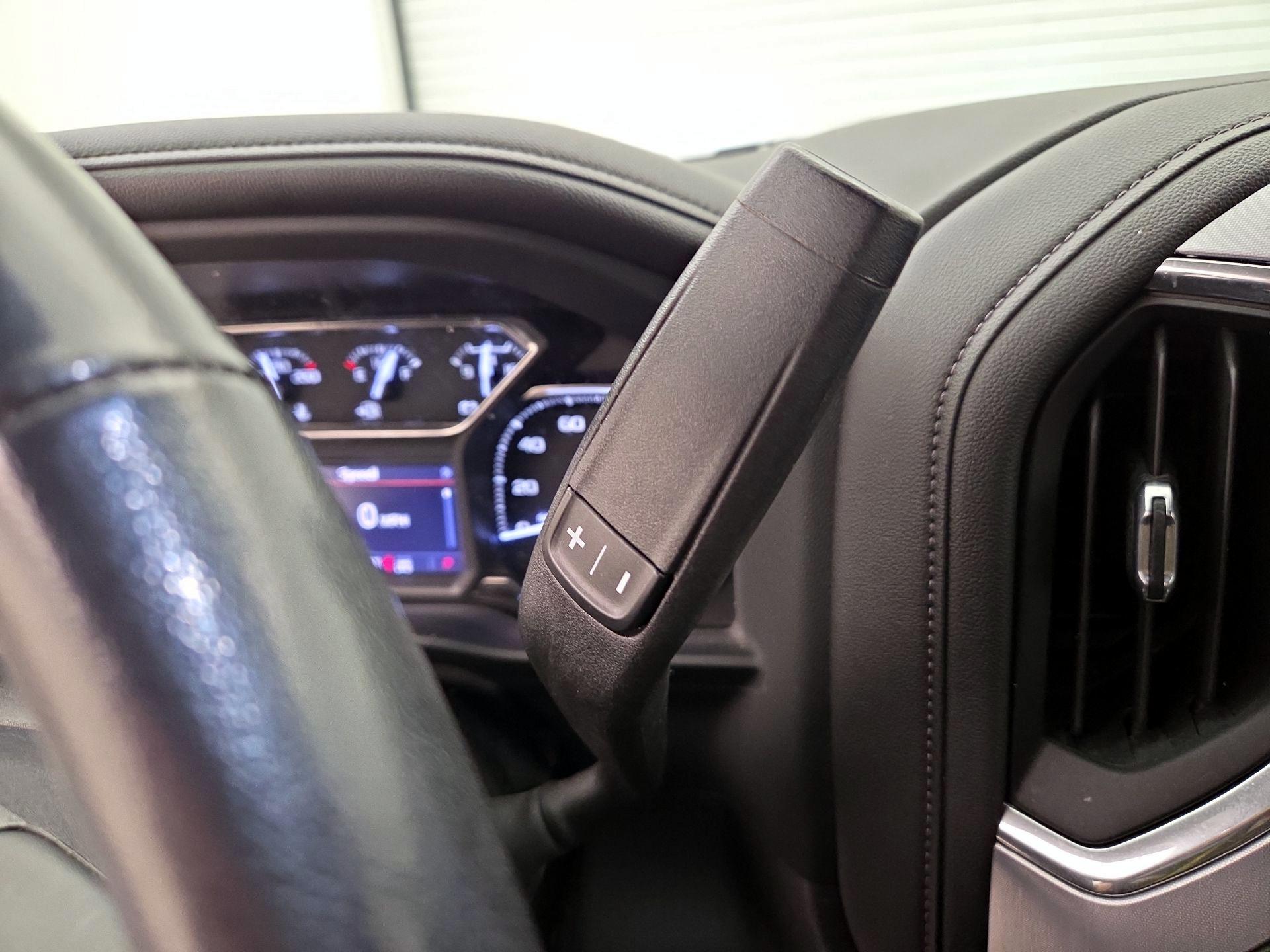 Thumbnail: 2022 GMC Sierra 1500 - 16