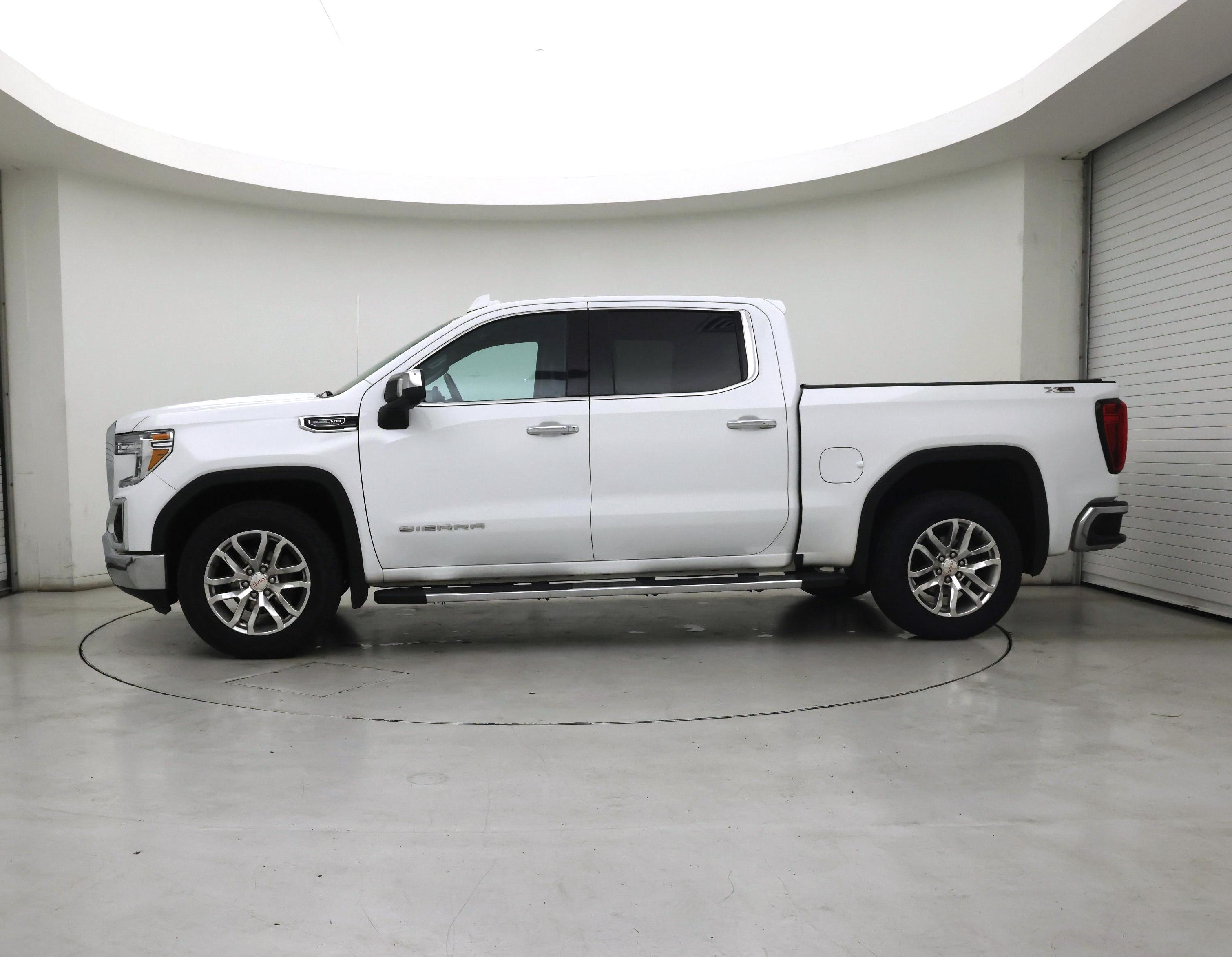 Thumbnail: 2022 GMC Sierra 1500 - 3