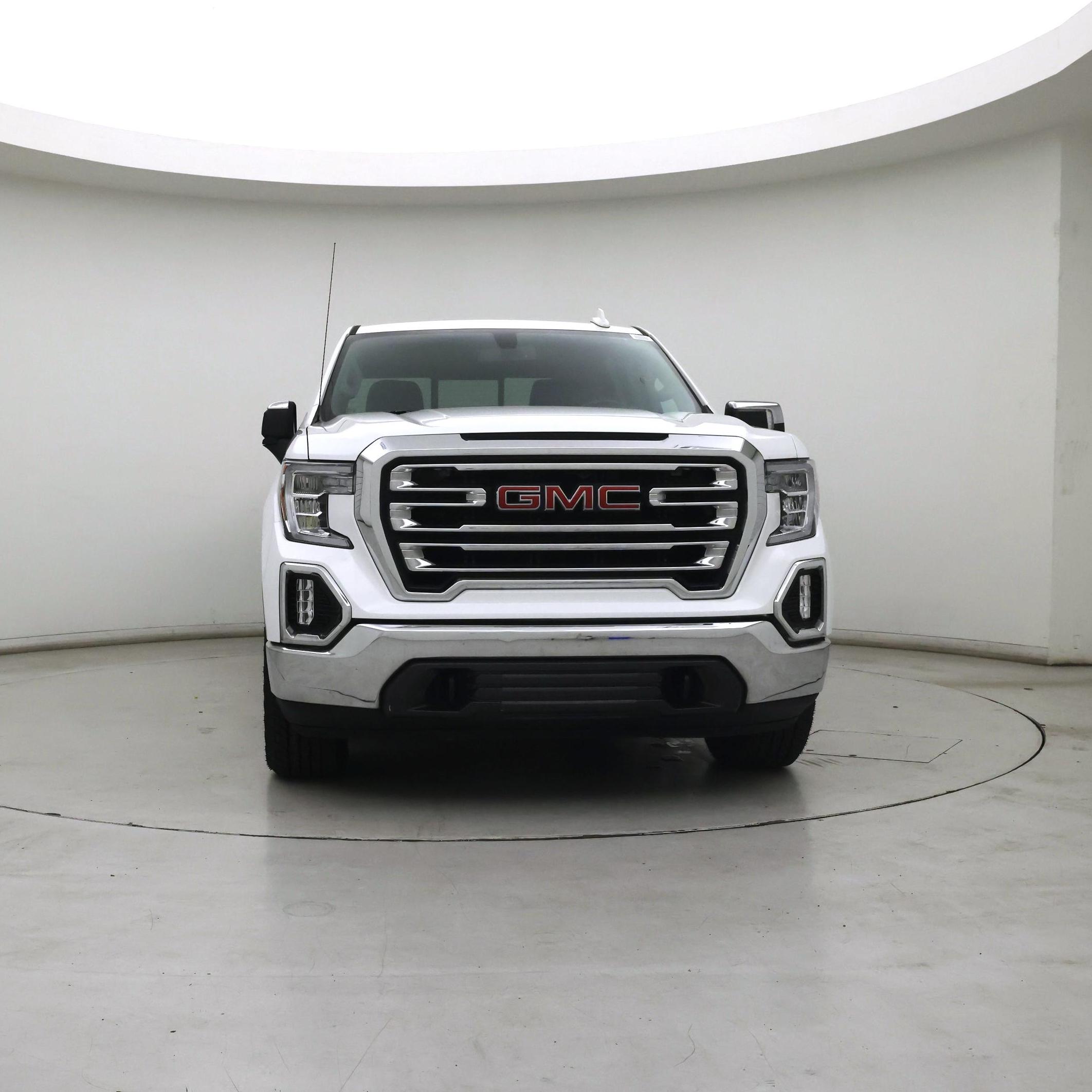 Thumbnail: 2022 GMC Sierra 1500 - 5