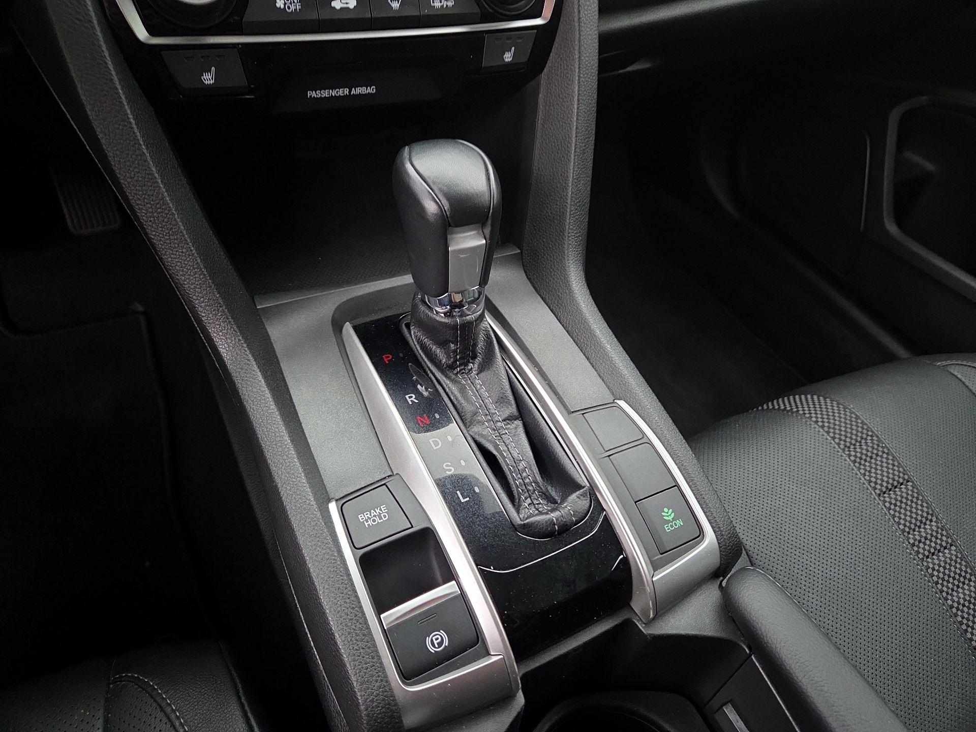 Thumbnail: 2021 Honda Civic - 17