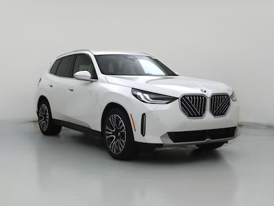 2026 BMW X3 xDrive30