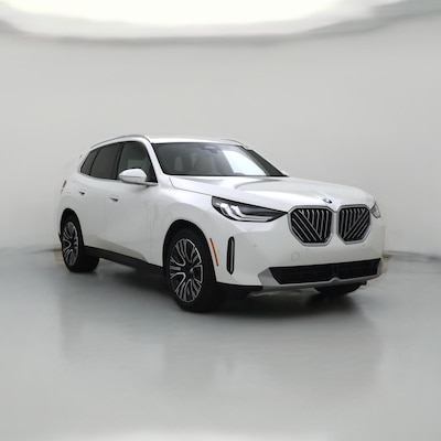 2026 BMW X3 xDrive30