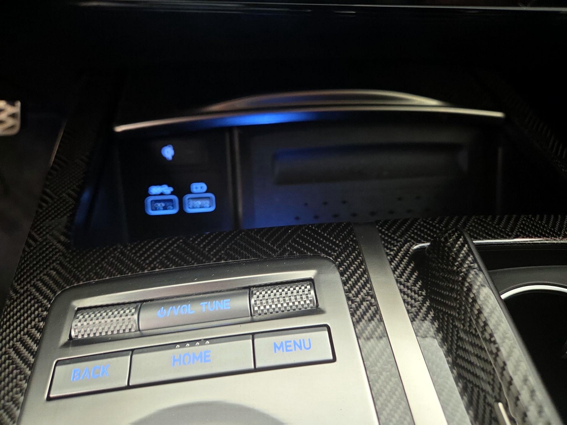 Thumbnail: 2023 Genesis G80 - 18