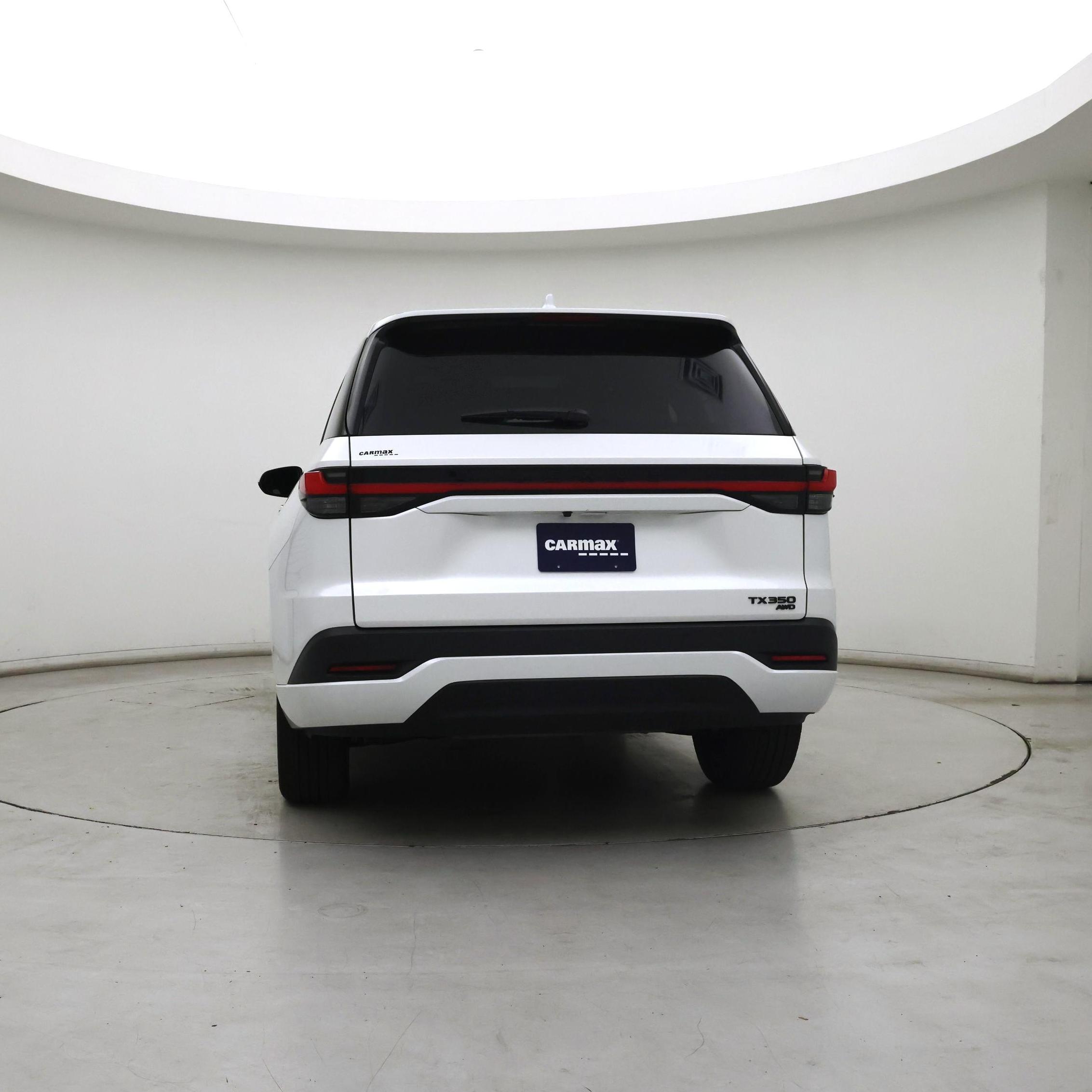 Thumbnail: 2025 Lexus TX - 6