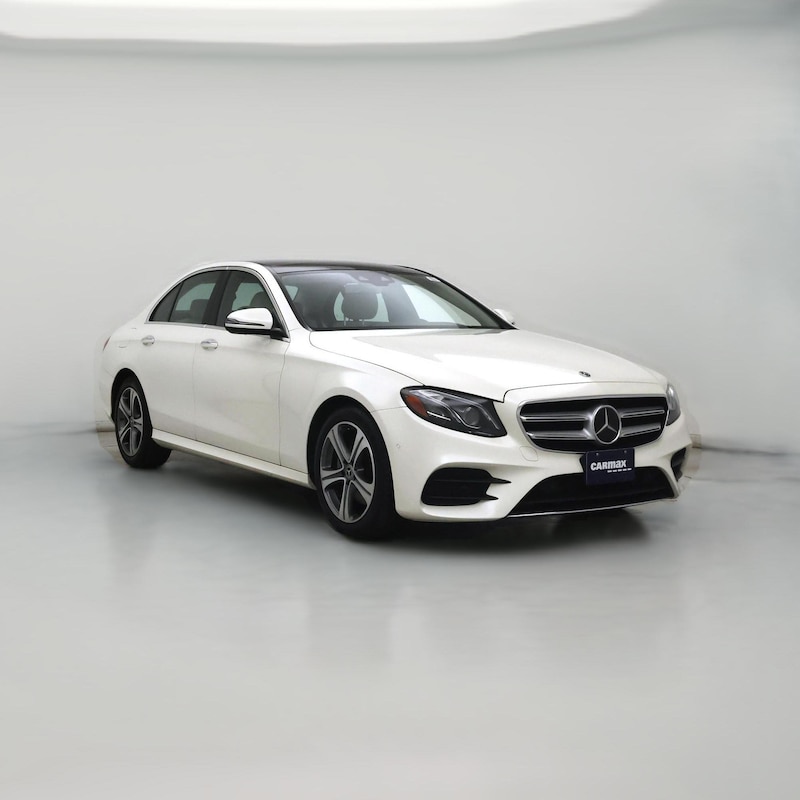 2019 Mercedes-Benz E300