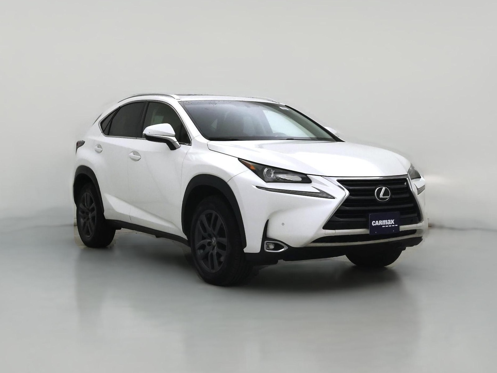 2016 Lexus NX