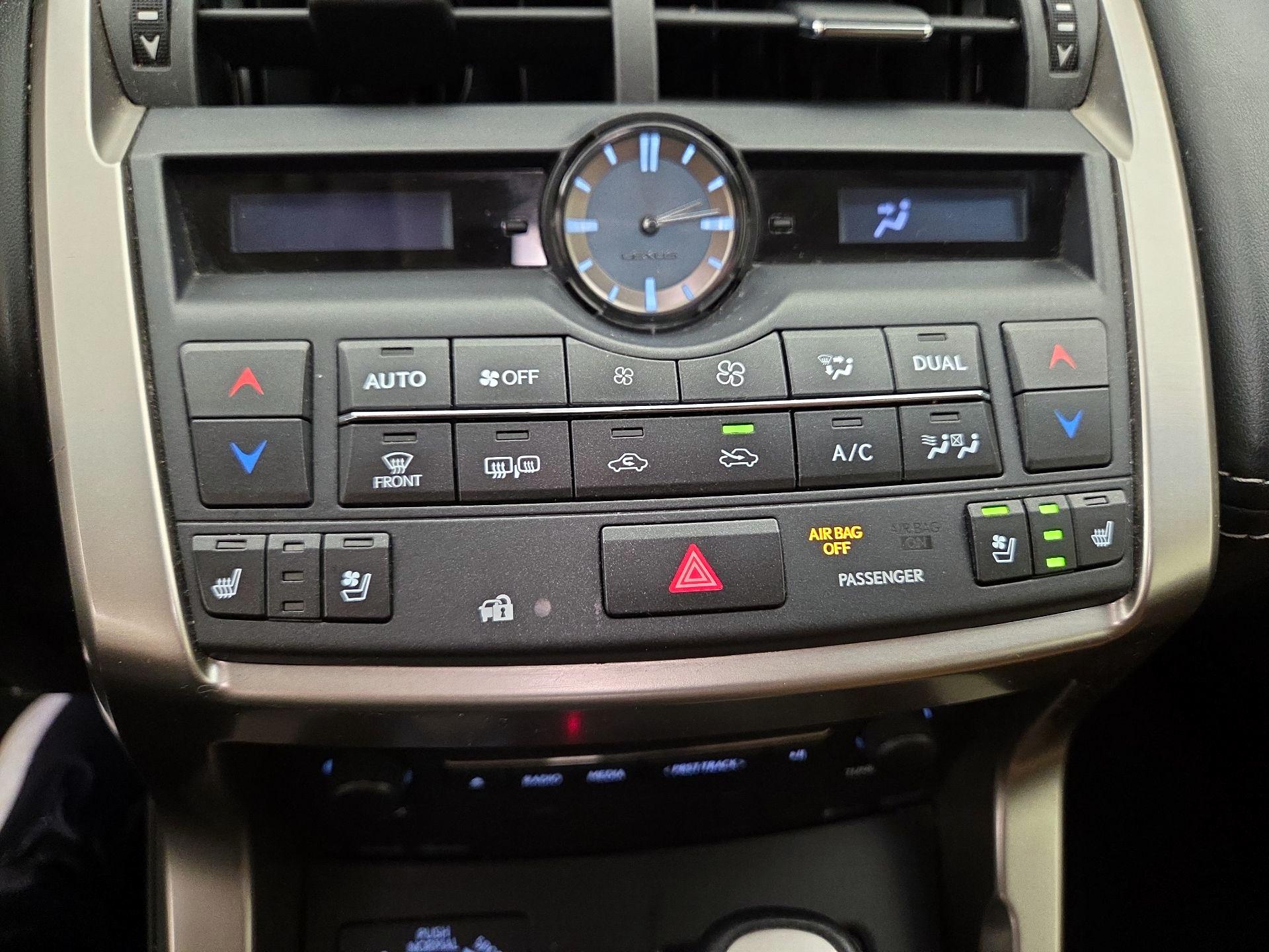 Thumbnail: 2016 Lexus NX - 15