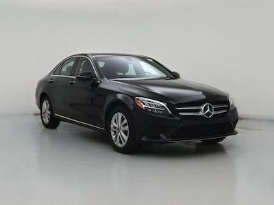 2019 Mercedes-Benz C300