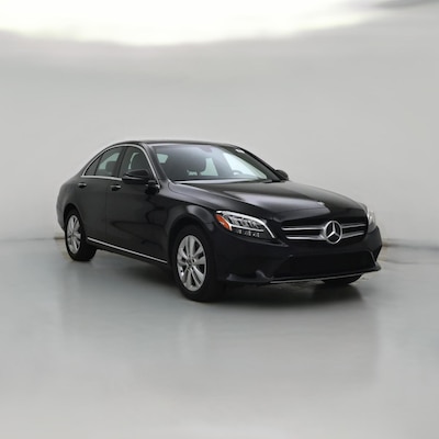 2019 Mercedes-Benz C300