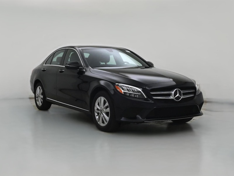 2019 Mercedes-Benz C300 null
