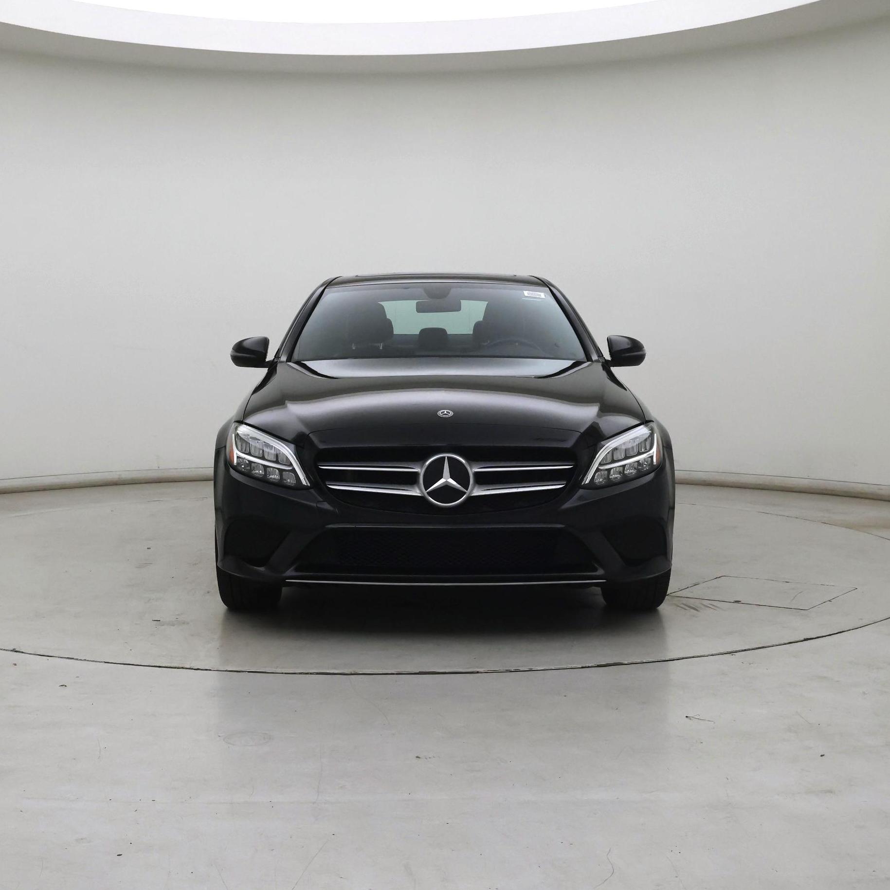 Thumbnail: 2019 Mercedes-Benz C-Class - 5