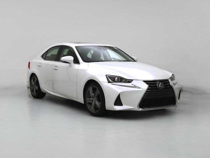2017 Lexus IS 300 -
                  Newark, DE