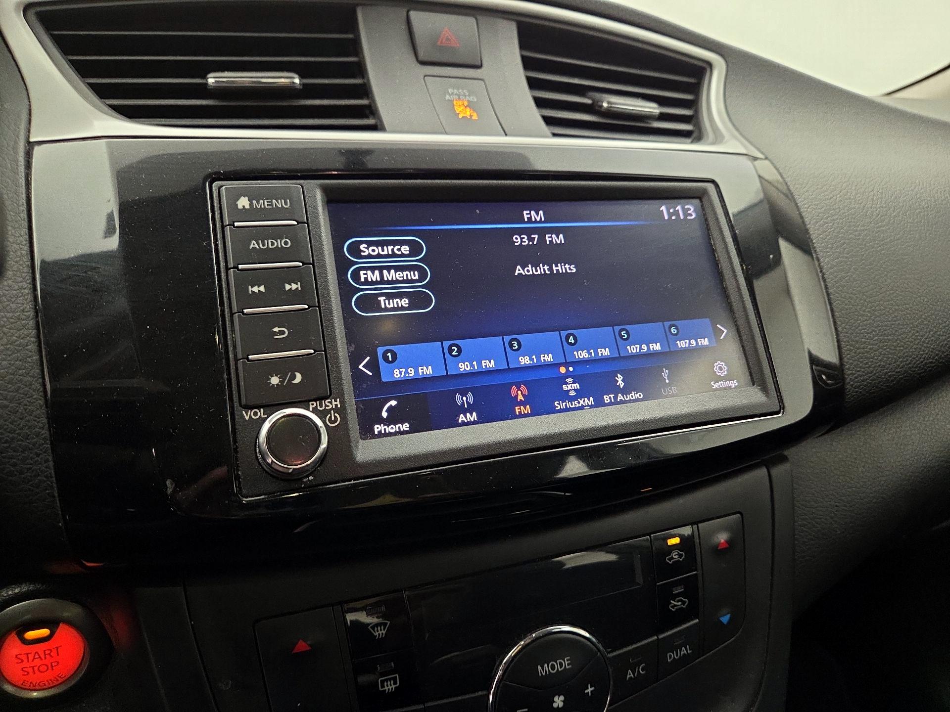Thumbnail: 2019 Nissan Sentra - 15