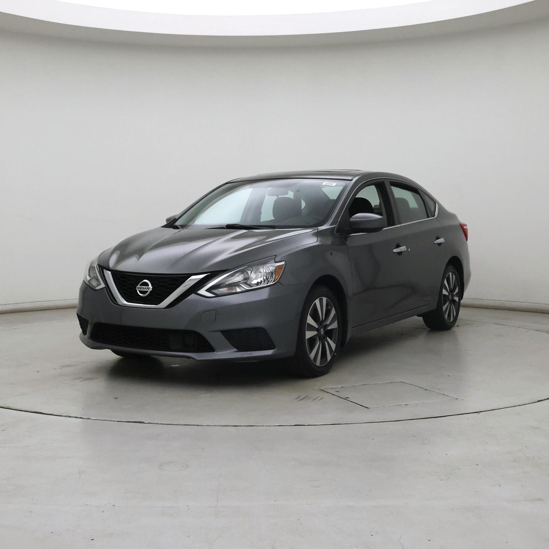 Thumbnail: 2019 Nissan Sentra - 4