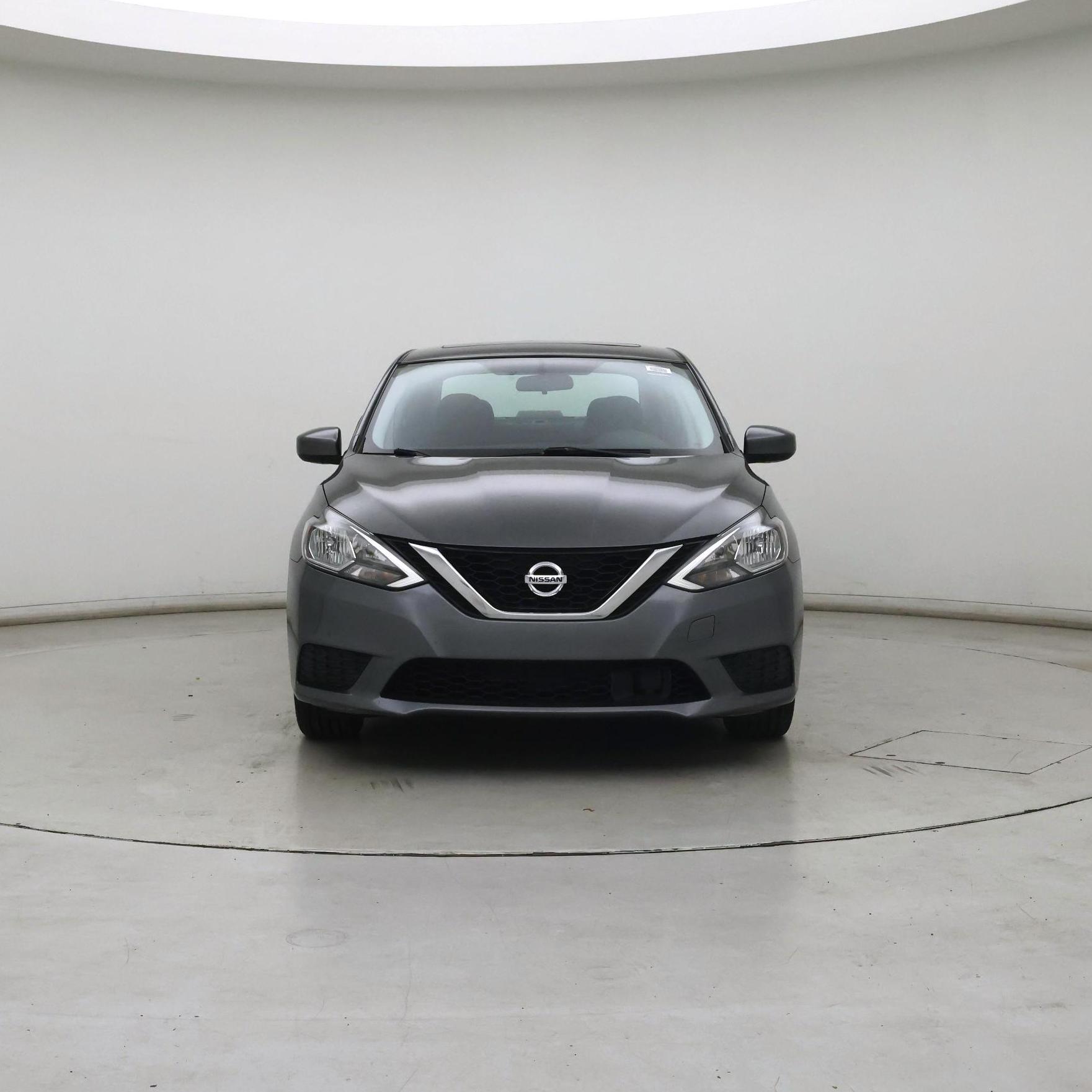 Thumbnail: 2019 Nissan Sentra - 5