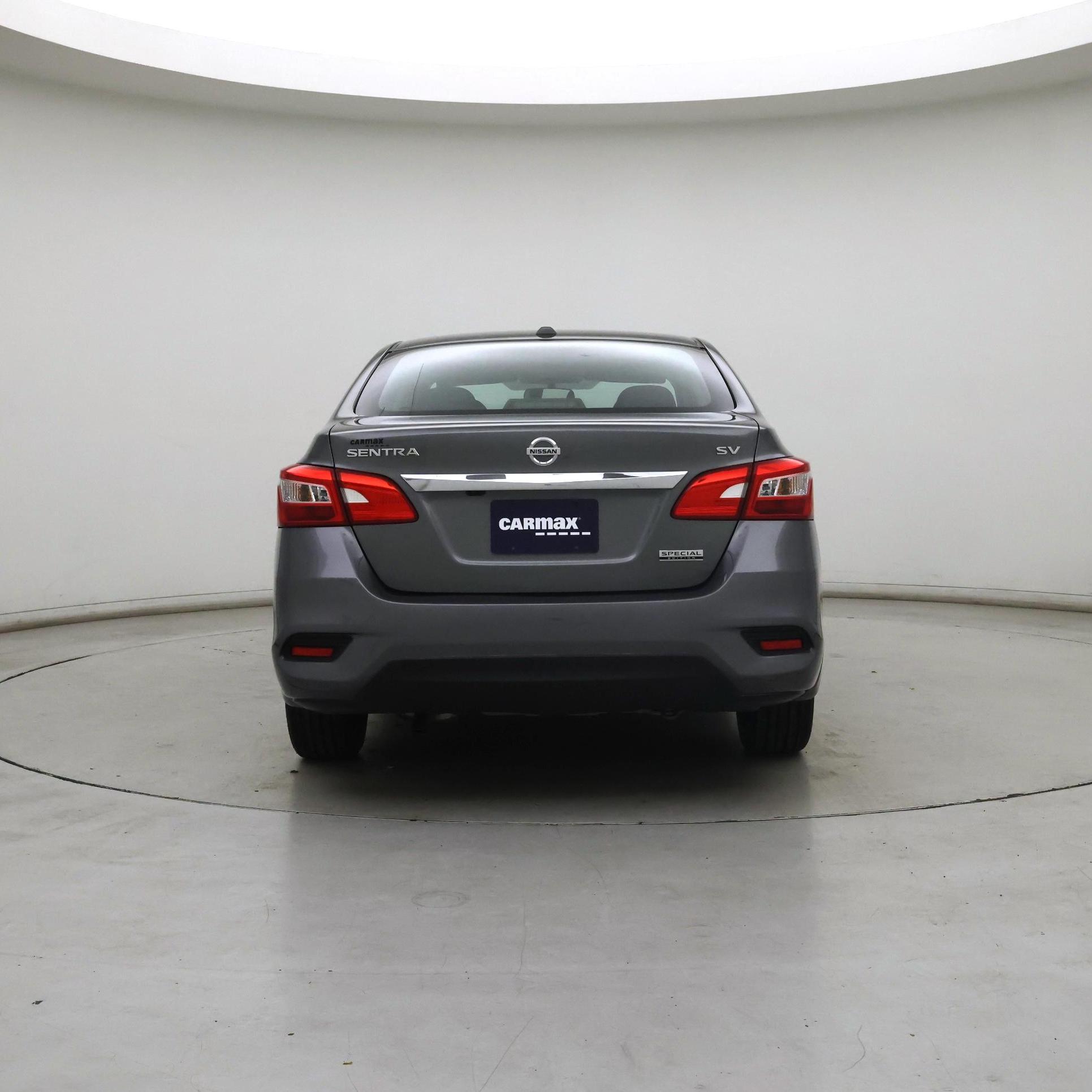 Thumbnail: 2019 Nissan Sentra - 6