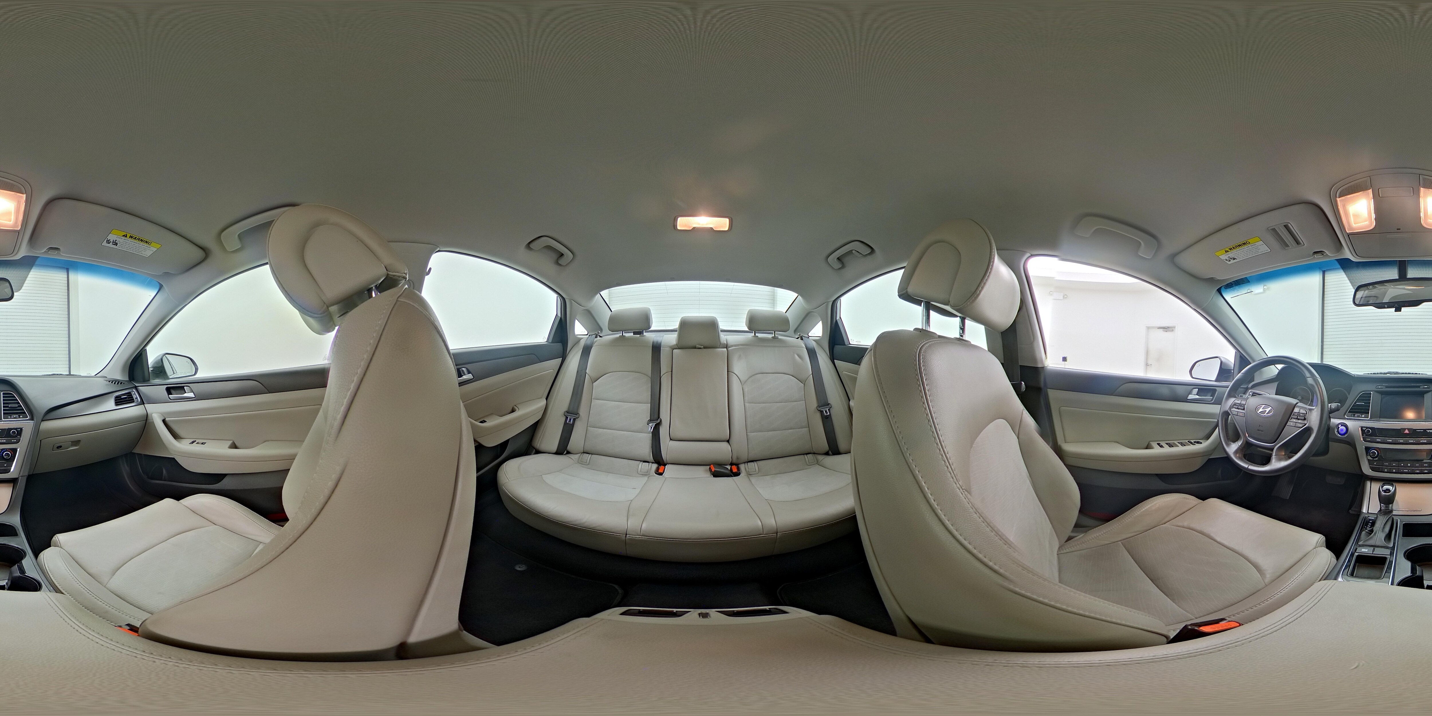 2016 Hyundai Sonata Sport - Photo 24