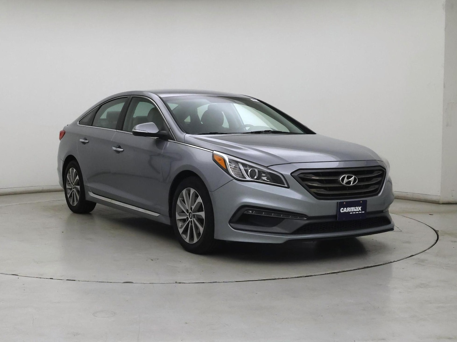 2016 Hyundai Sonata Sport - Photo 2