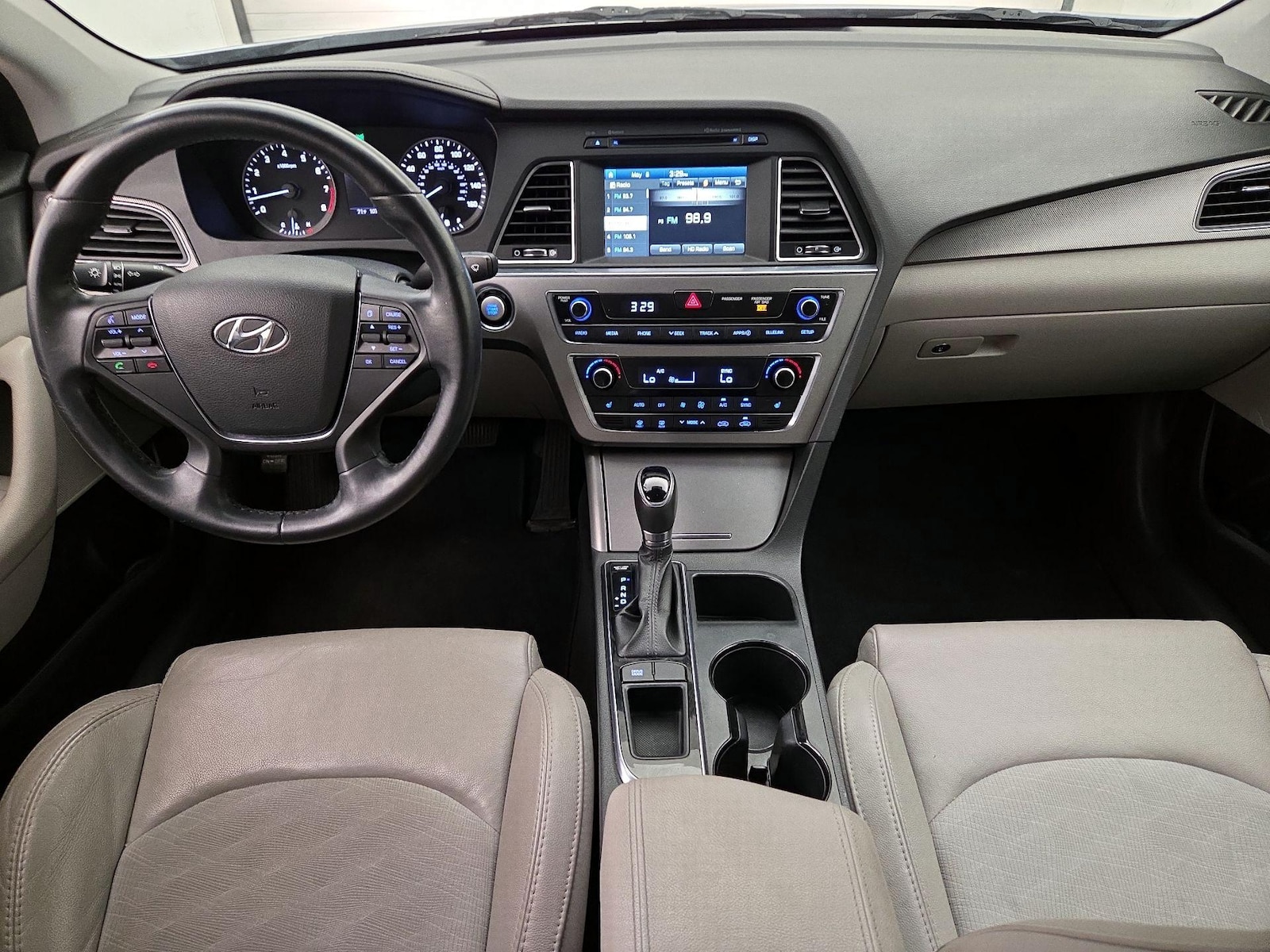 2016 Hyundai Sonata Sport - Photo 10
