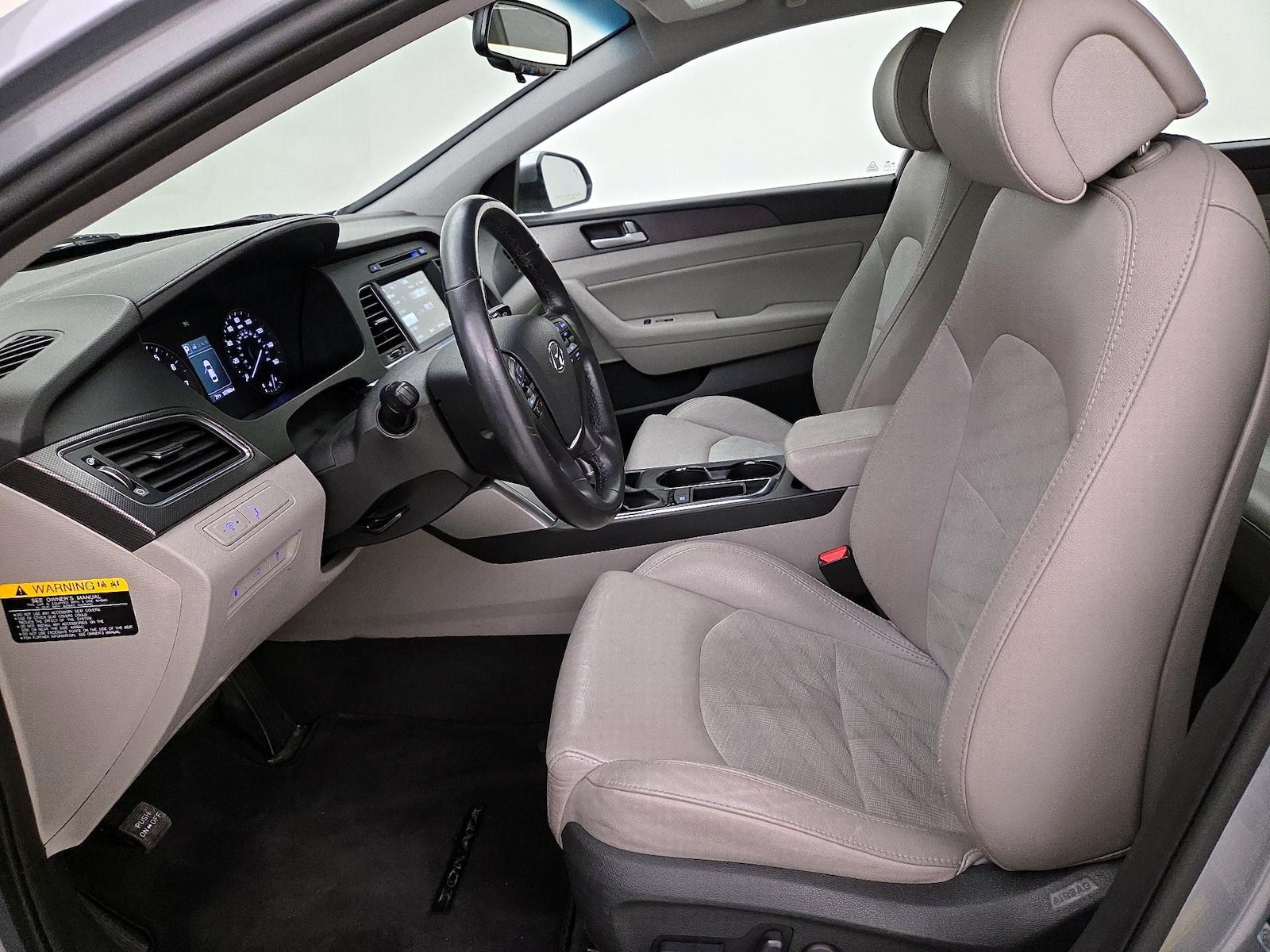 2016 Hyundai Sonata Sport - Photo 12