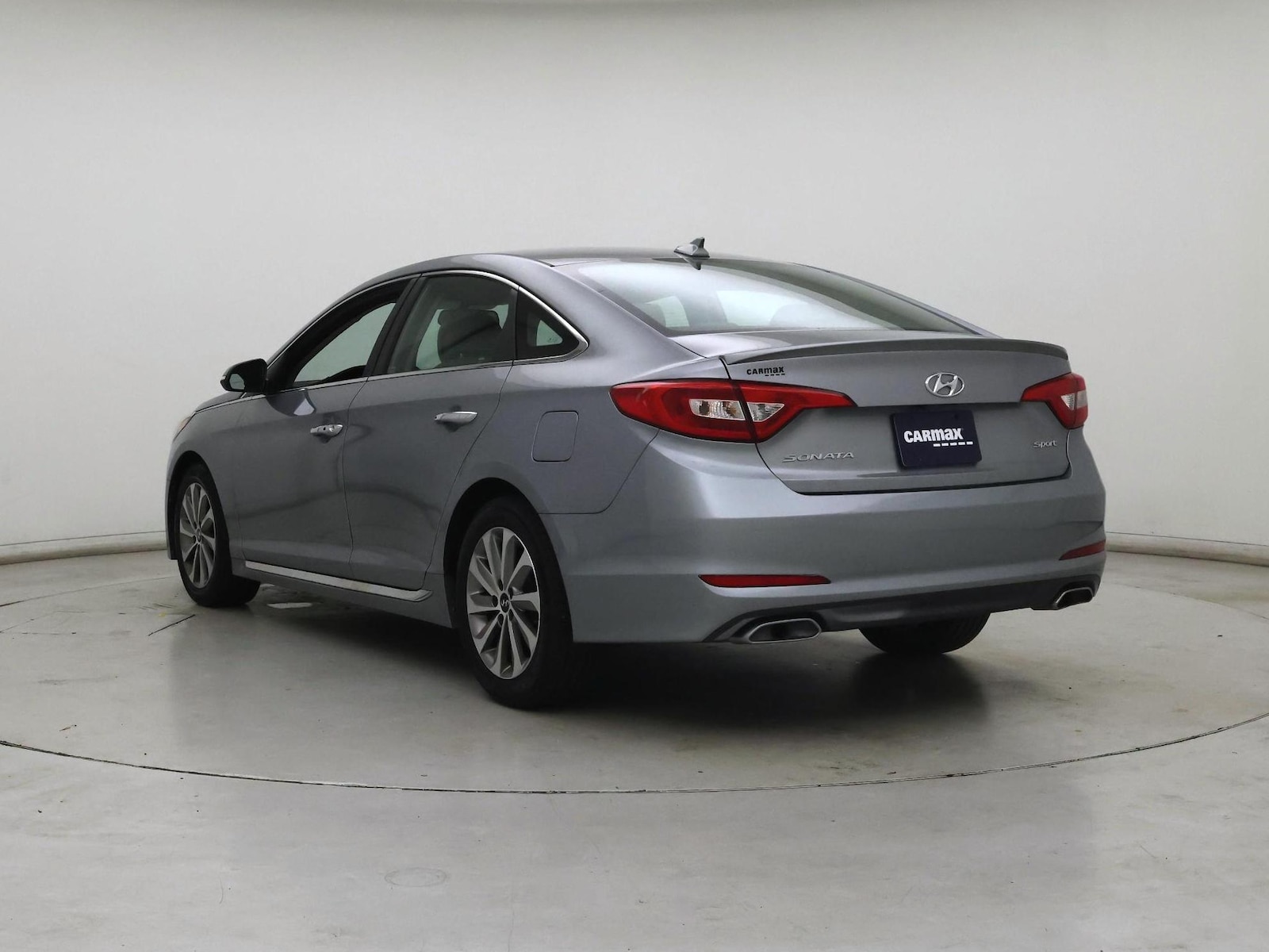 2016 Hyundai Sonata Sport - Photo 3