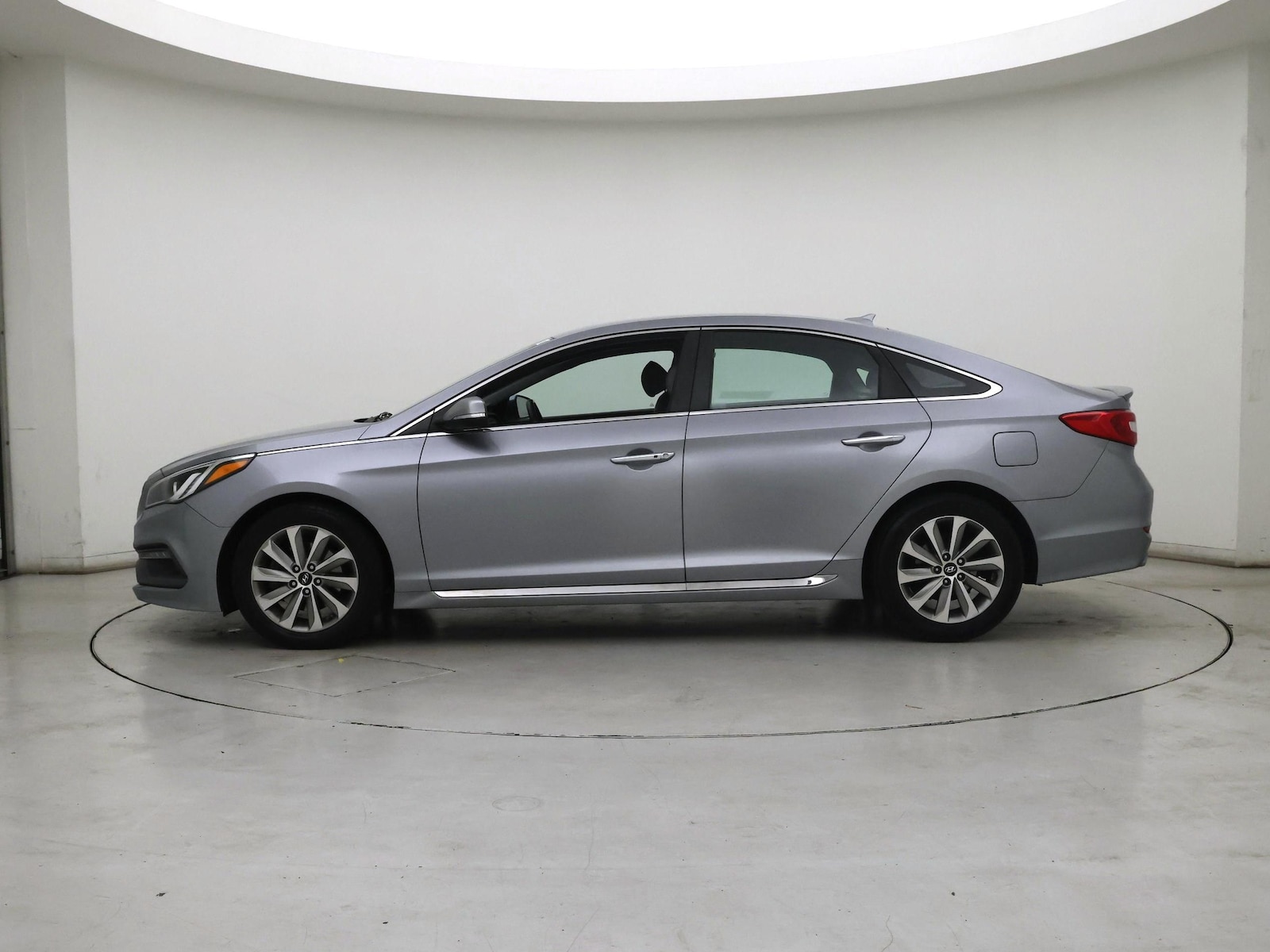 2016 Hyundai Sonata Sport - Photo 4