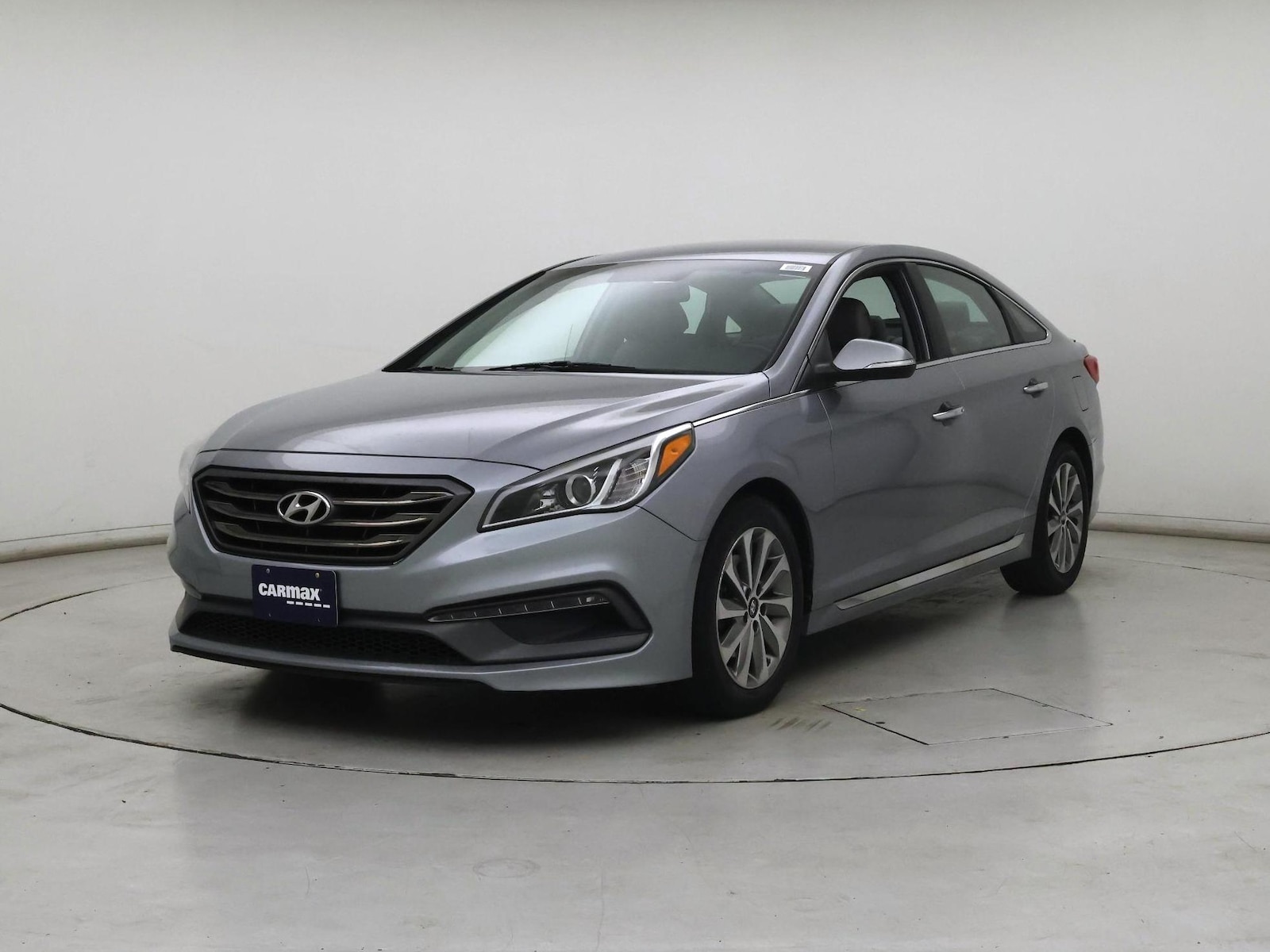 2016 Hyundai Sonata Sport - Photo 5