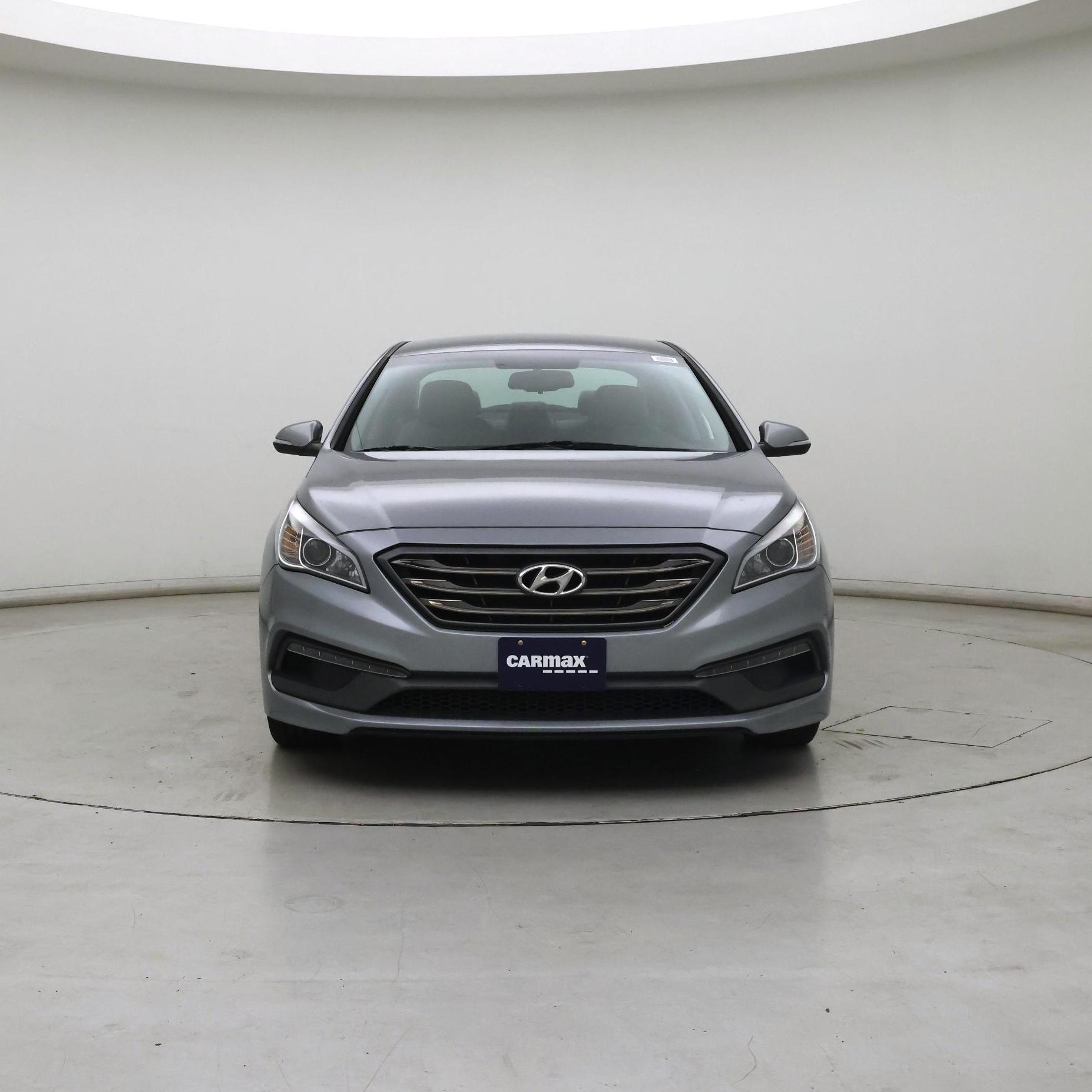 Thumbnail: 2016 Hyundai Sonata - 5