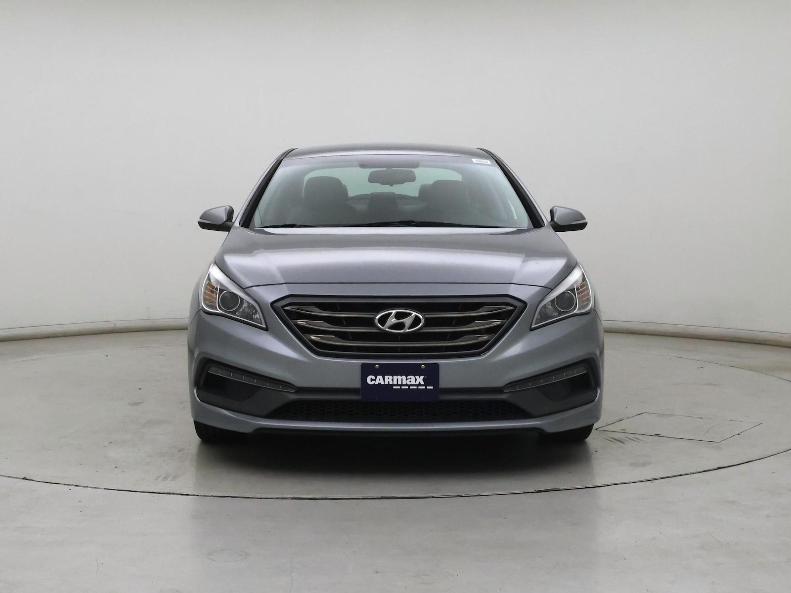 2016 Hyundai Sonata Sport - Photo 6