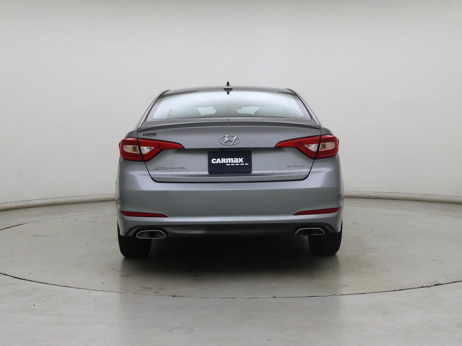 2016 Hyundai Sonata Sport - Photo 7