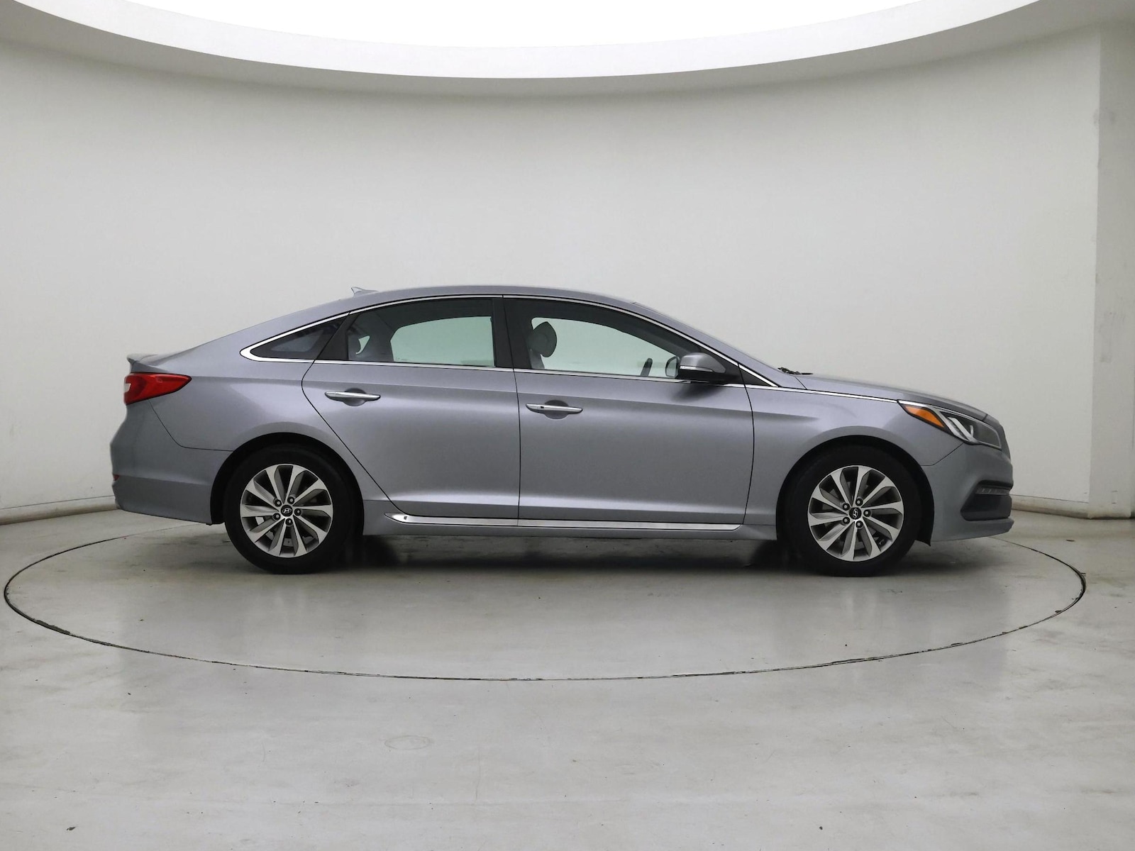 2016 Hyundai Sonata Sport - Photo 8