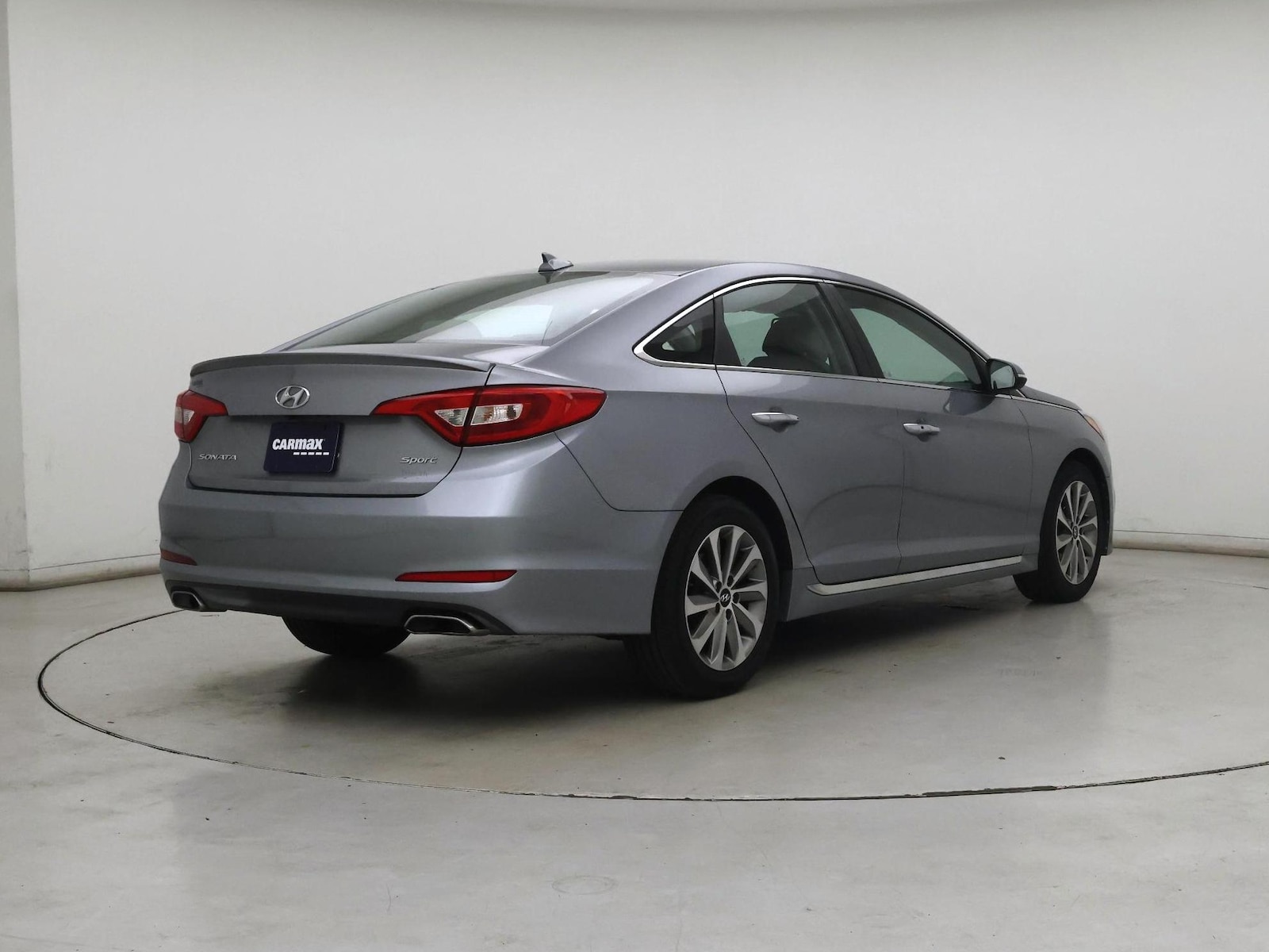 2016 Hyundai Sonata Sport - Photo 9