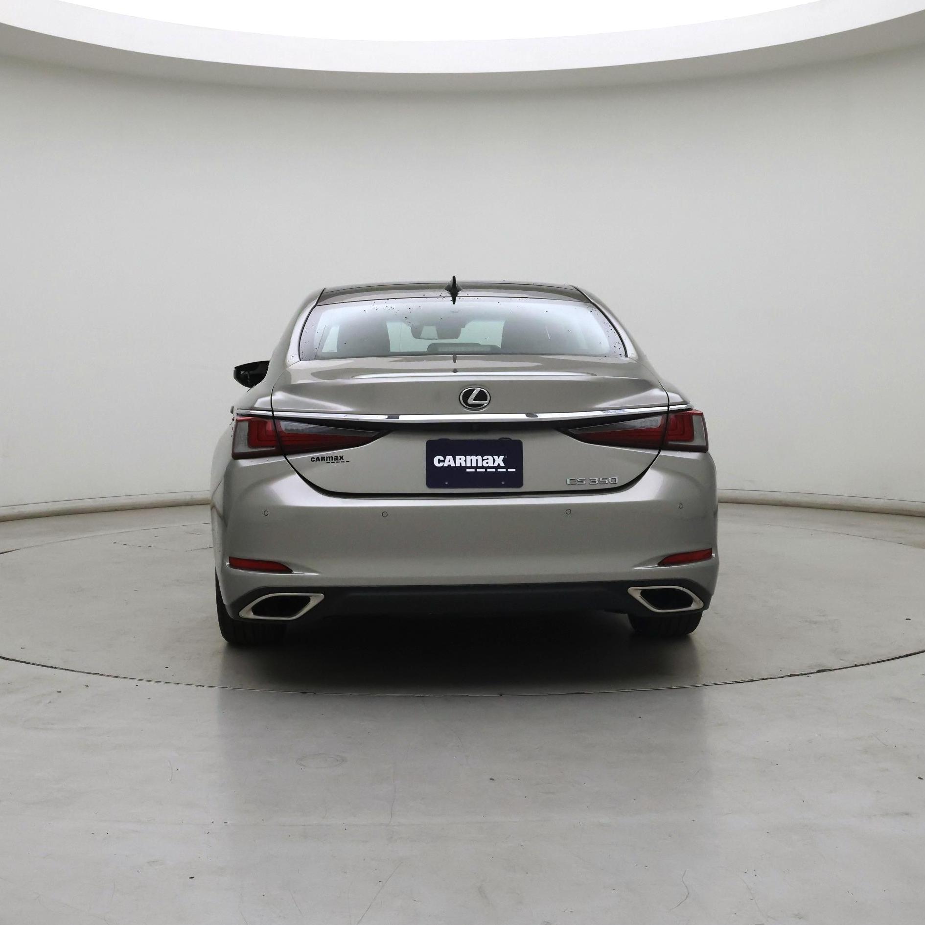 Thumbnail: 2019 Lexus ES - 6