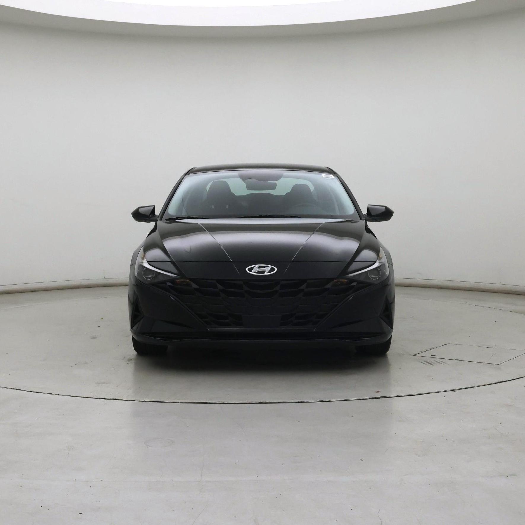 Thumbnail: 2023 Hyundai Elantra - 5