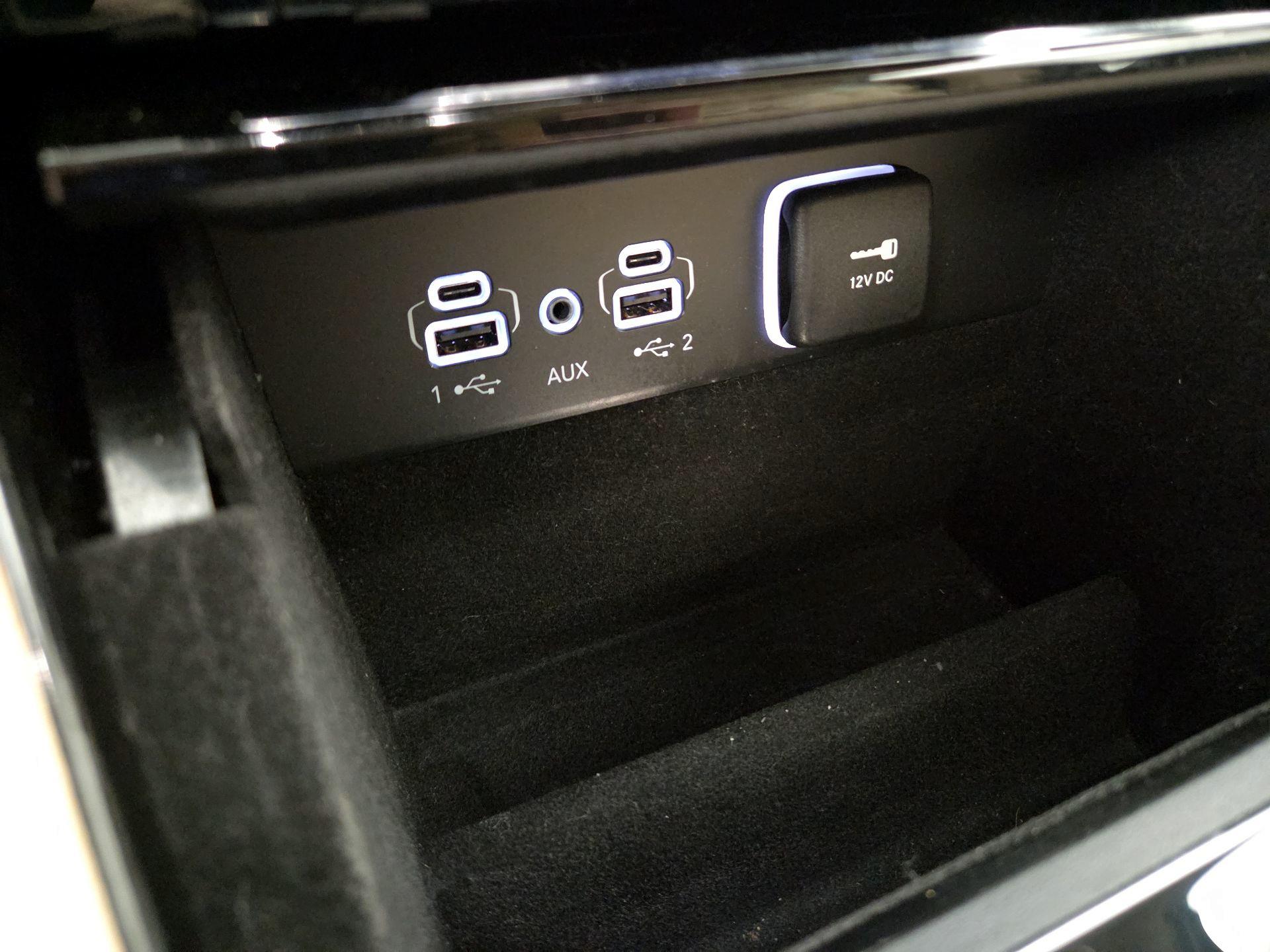 Thumbnail: 2022 Jeep Grand Cherokee - 18