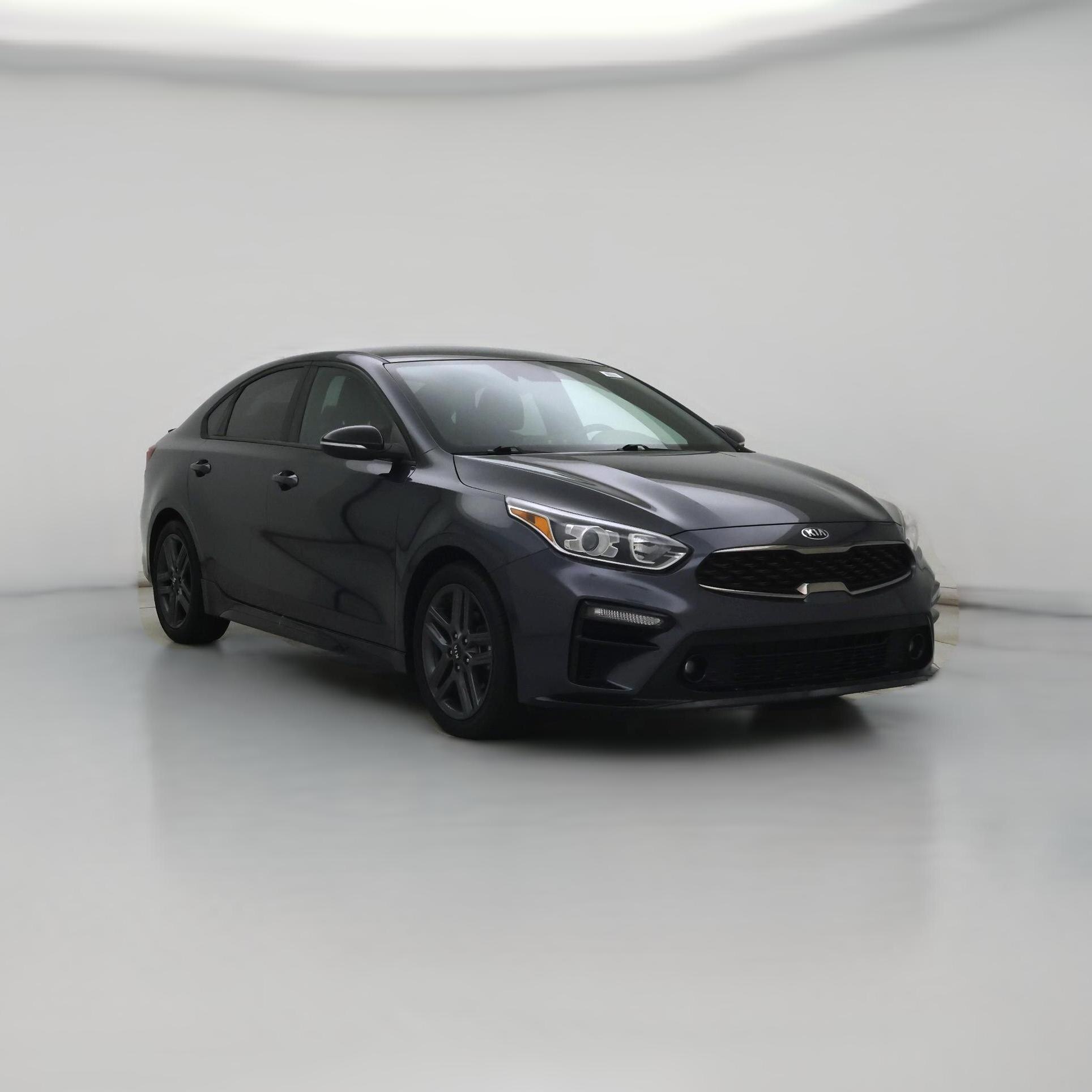 Thumbnail: 2020 Kia Forte - 1