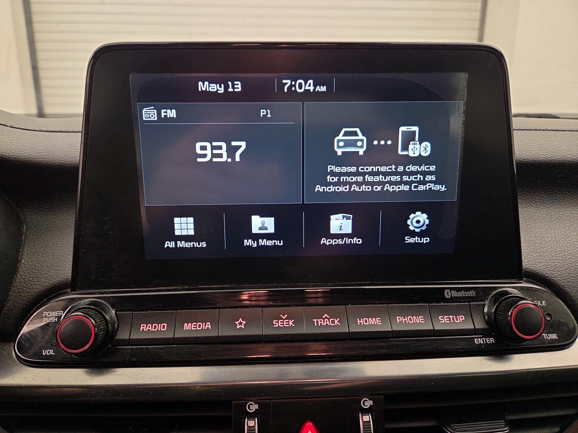 Thumbnail: 2020 Kia Forte - 14