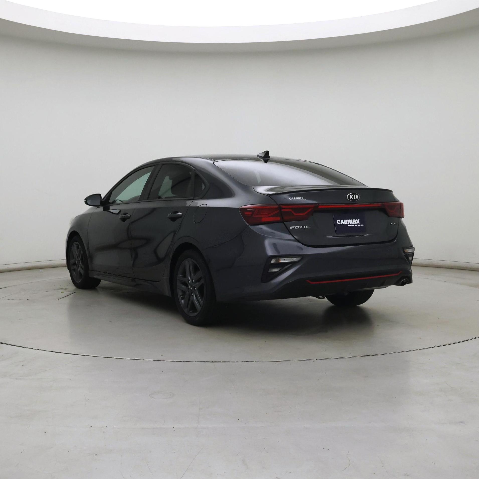 Thumbnail: 2020 Kia Forte - 2