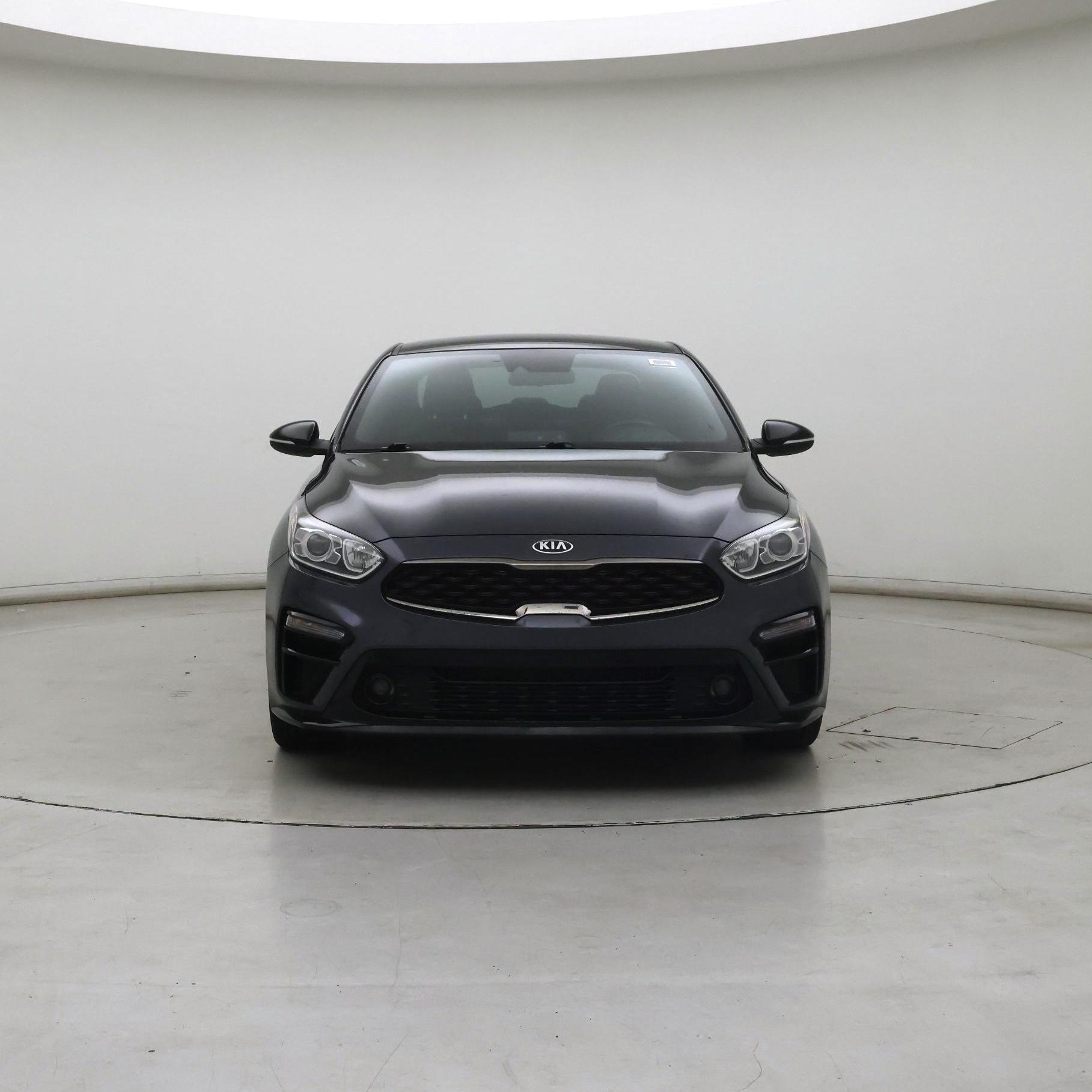 Thumbnail: 2020 Kia Forte - 5